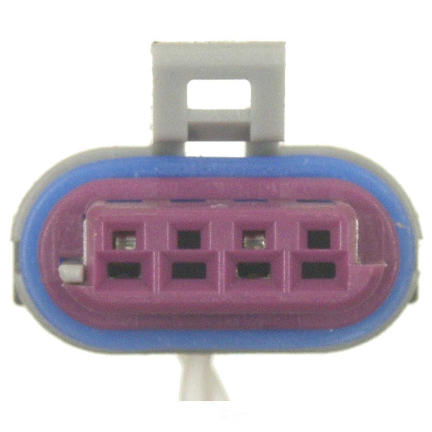 STANDARD MOTOR PRODUCTS - Door Lock Actuator Connector - STA - s-1256
