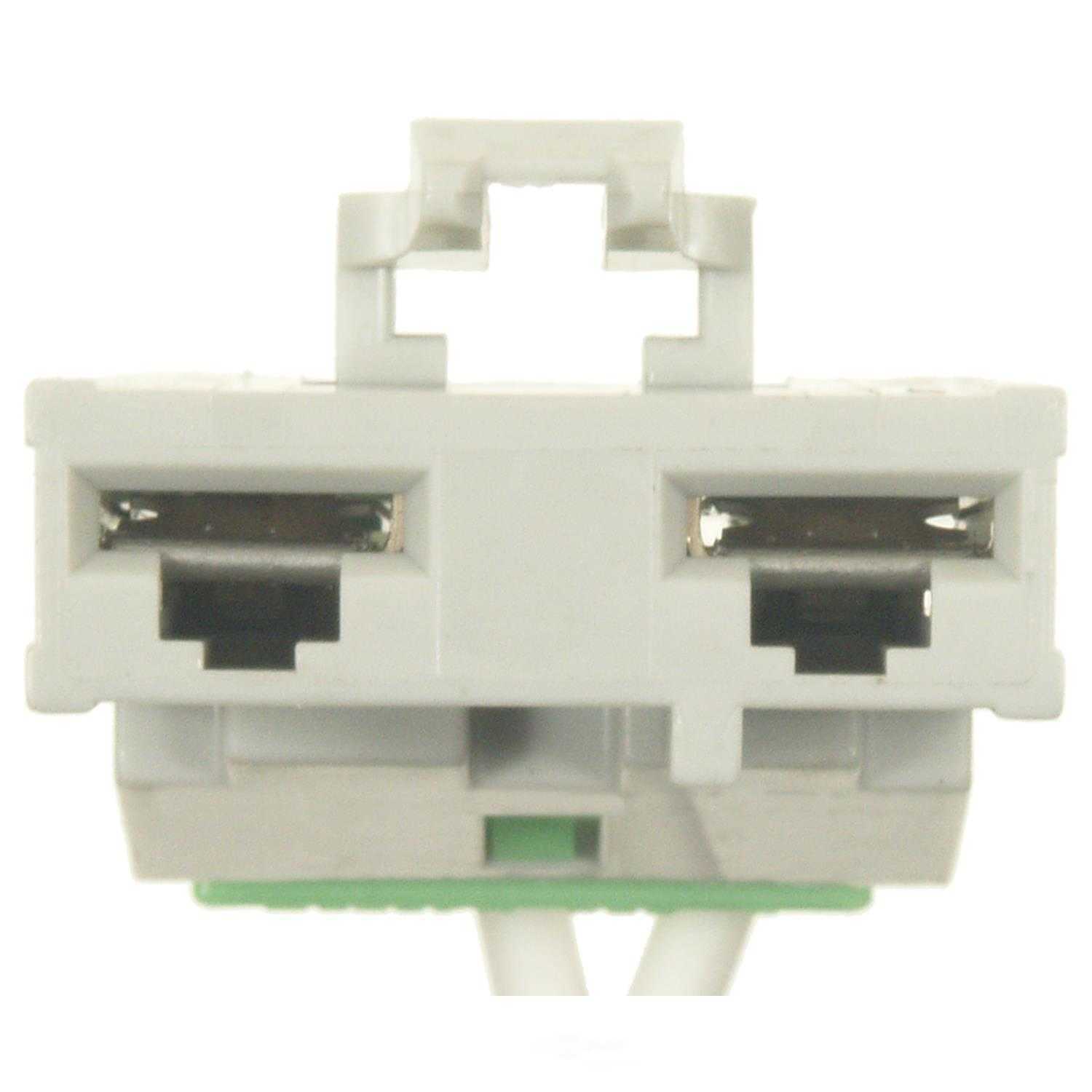 STANDARD MOTOR PRODUCTS - Electrical Pigtail - STA - s-1257
