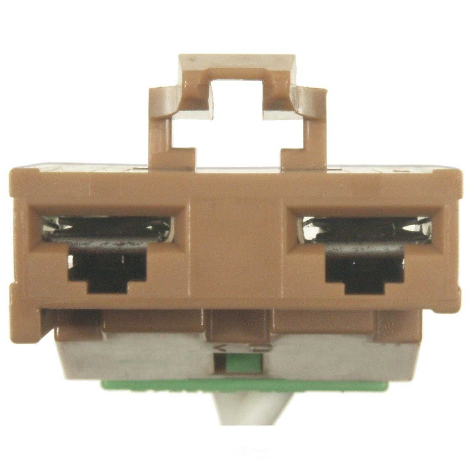 STANDARD MOTOR PRODUCTS - Electrical Pigtail - STA - s-1258