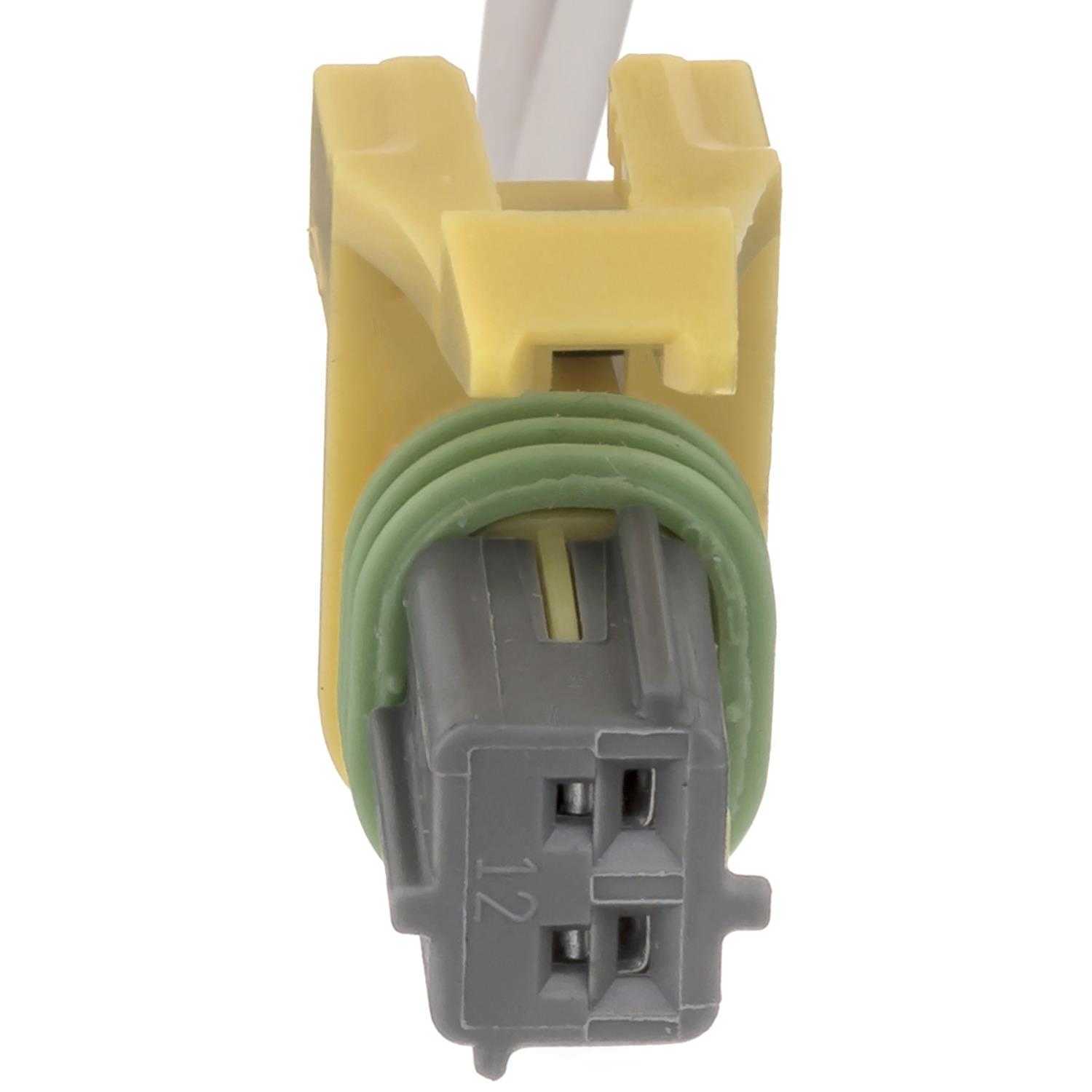 STANDARD MOTOR PRODUCTS - Air Bag Sensor Connector - STA - s-1259