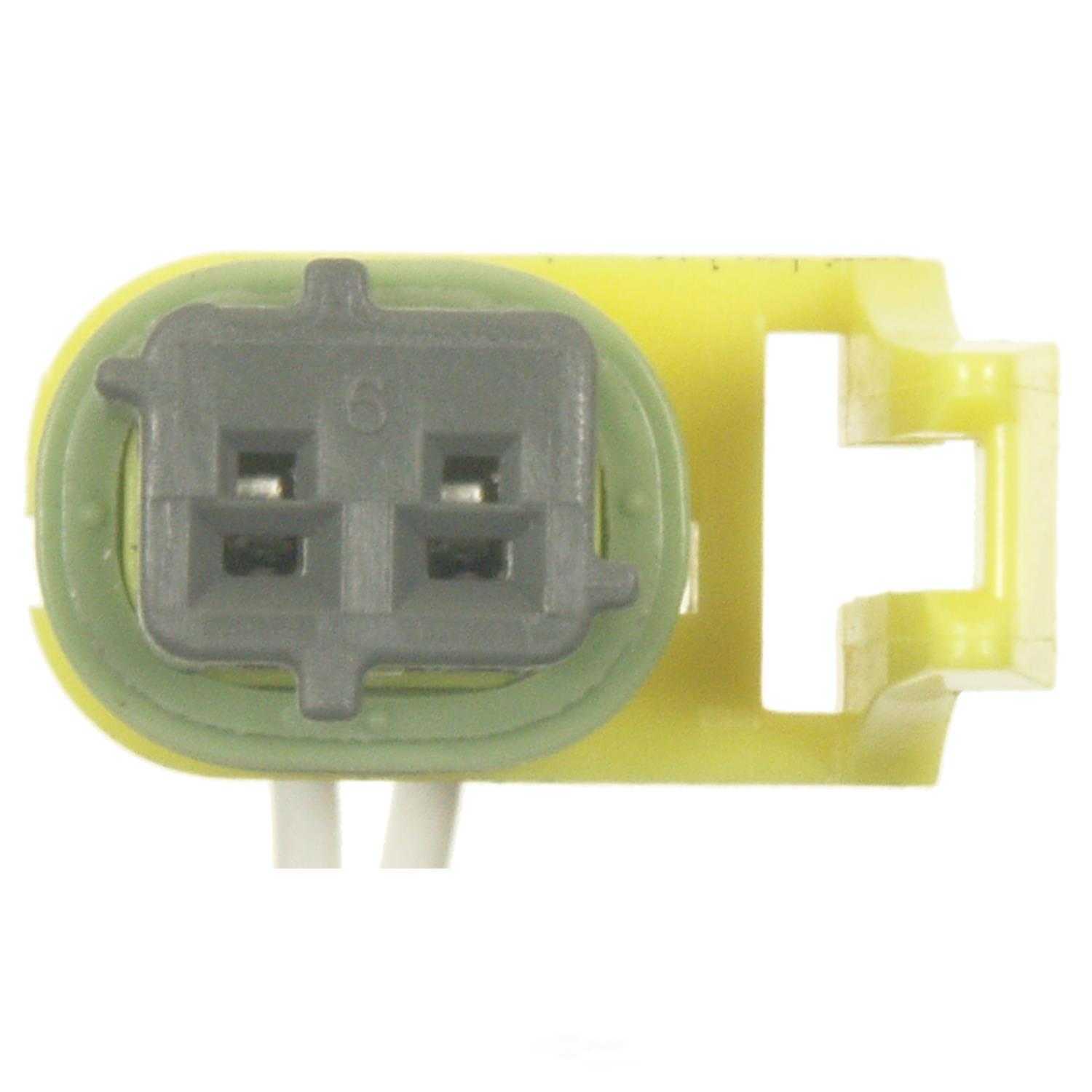 STANDARD MOTOR PRODUCTS - Air Bag Sensor Connector - STA - s-1261