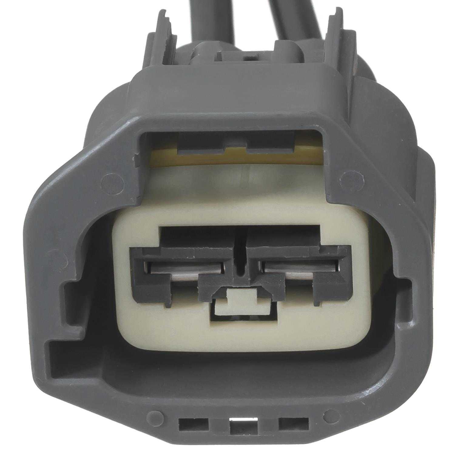 STANDARD MOTOR PRODUCTS - Engine Cooling Fan Motor Connector - STA - s-1264
