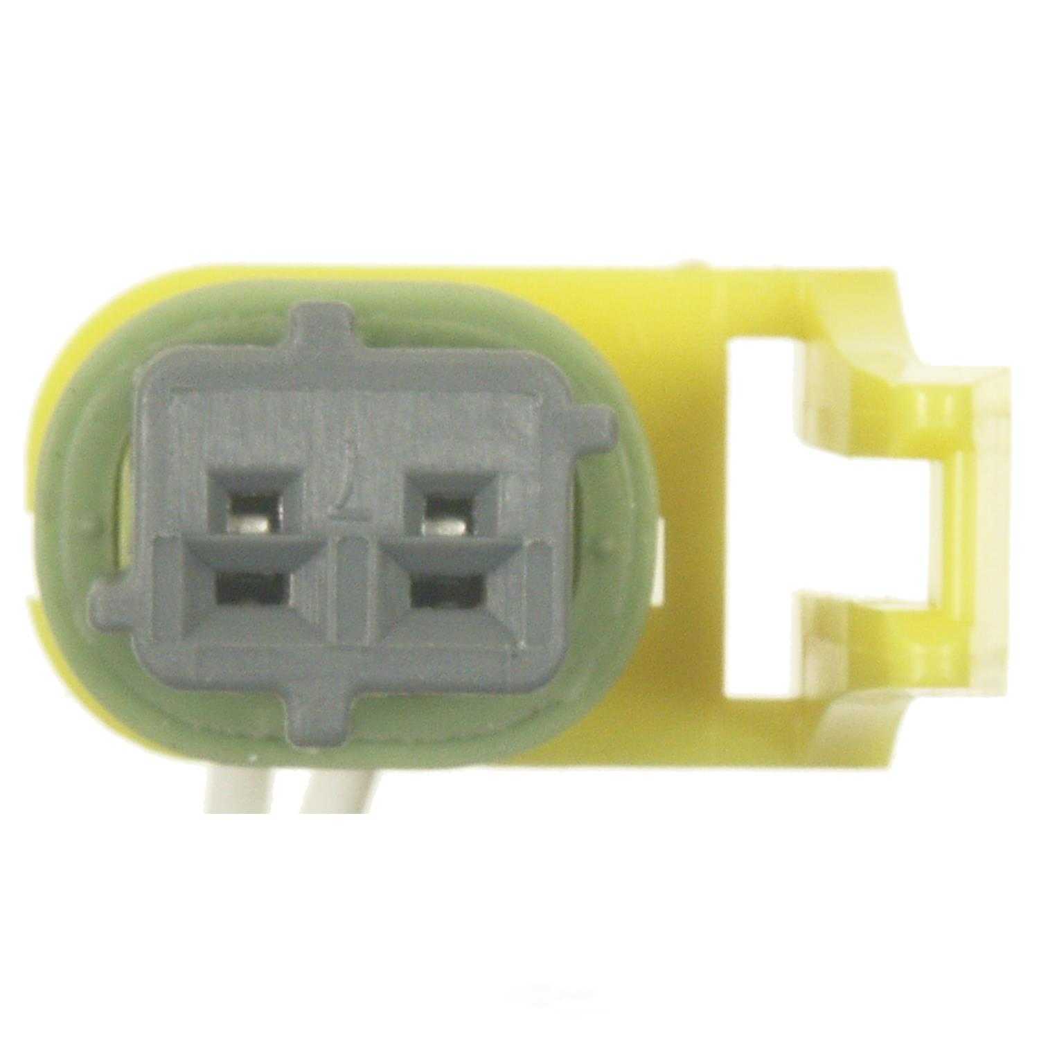 STANDARD MOTOR PRODUCTS - Air Bag Sensor Connector - STA - s-1269