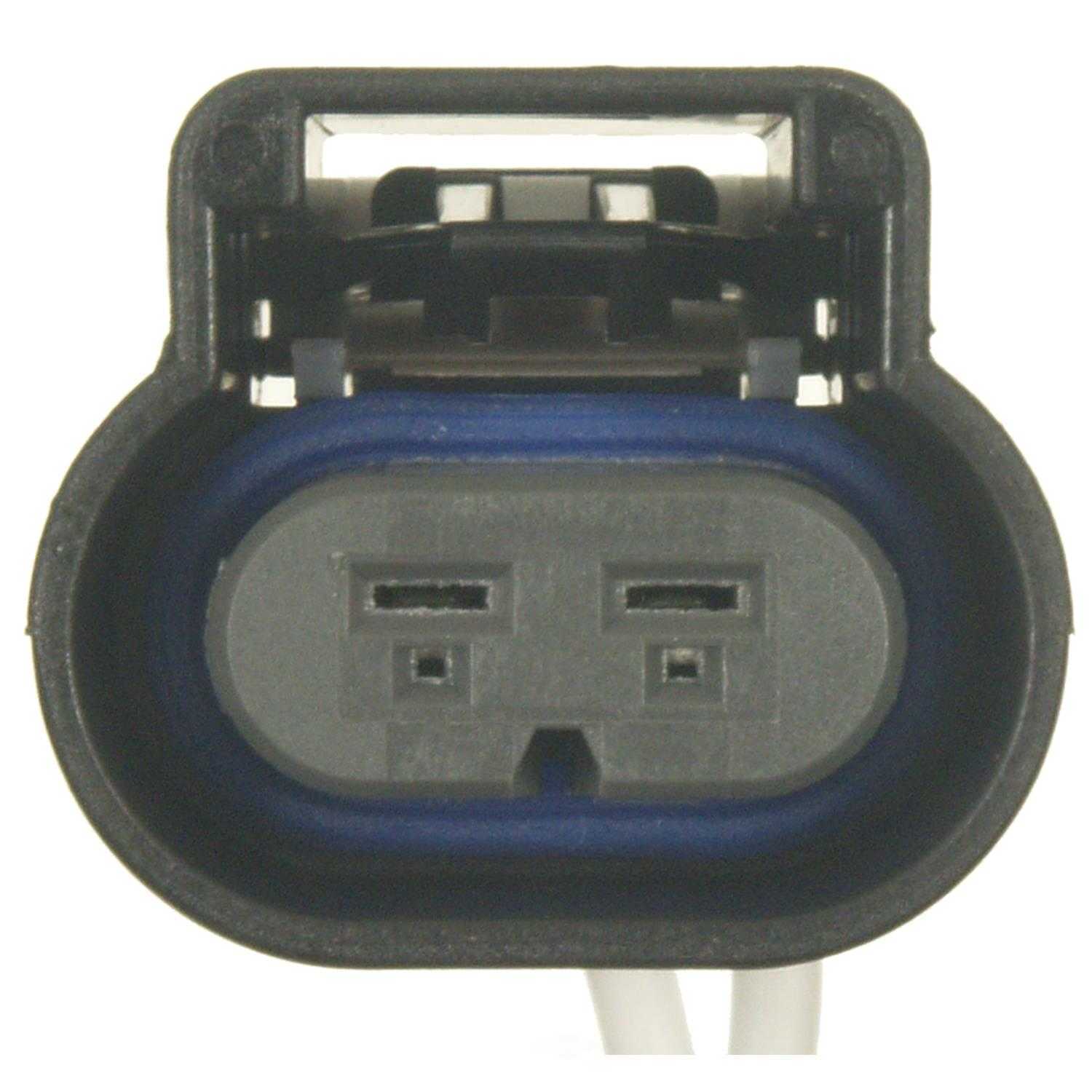 STANDARD MOTOR PRODUCTS - Transmission Control Module Connector - STA - s-1273