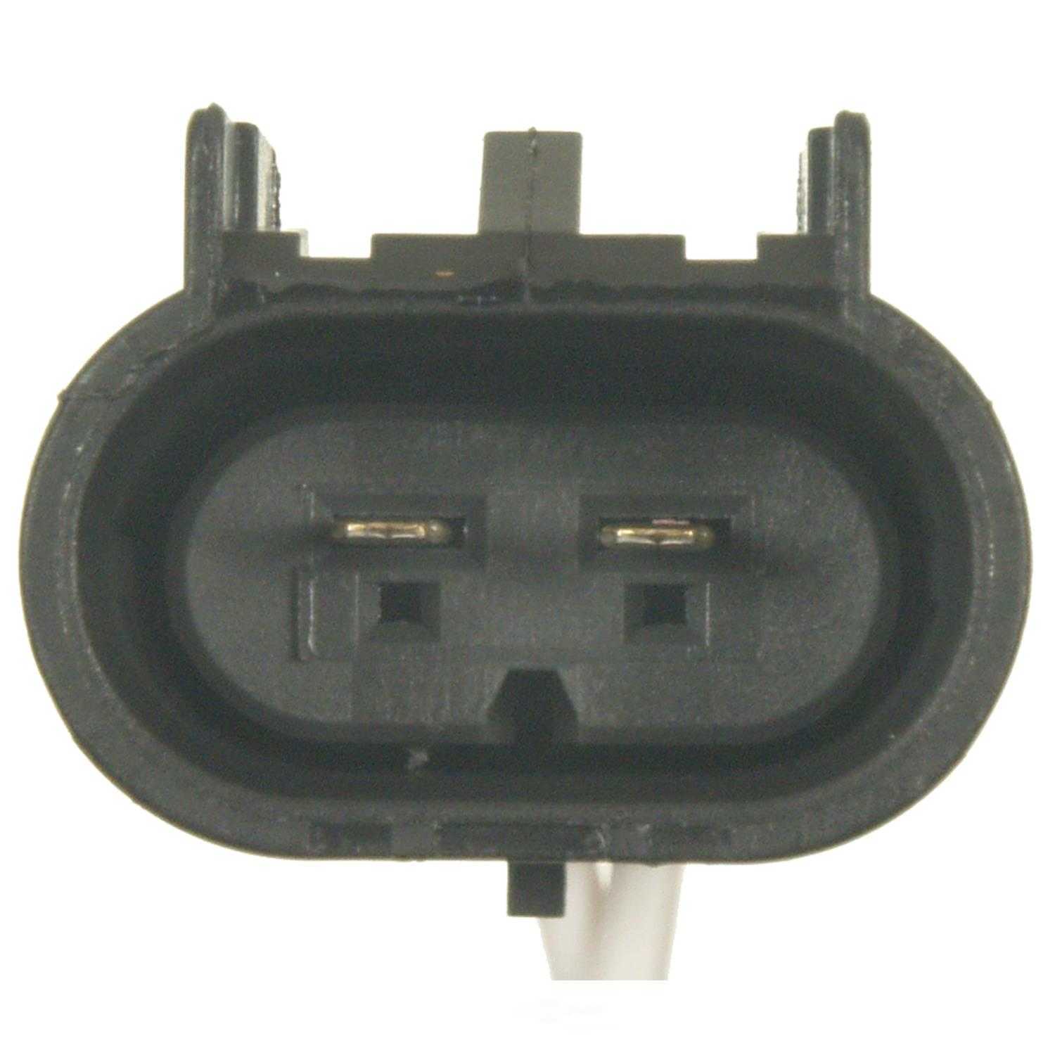 STANDARD MOTOR PRODUCTS - Engine Wiring Harness Connector - STA - s-1283