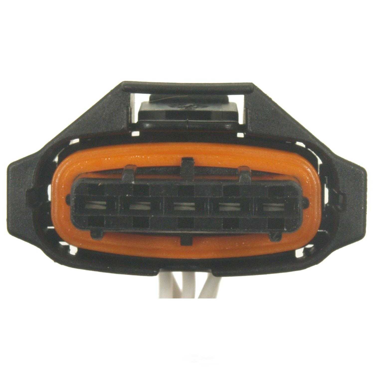 STANDARD MOTOR PRODUCTS - Mass Air Flow Sensor Connector - STA - s-1292