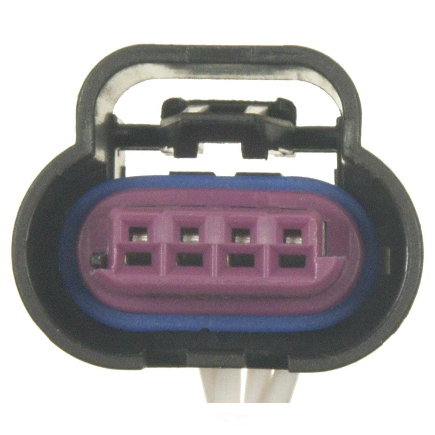 STANDARD MOTOR PRODUCTS - Electrical Pigtail - STA - s-1294