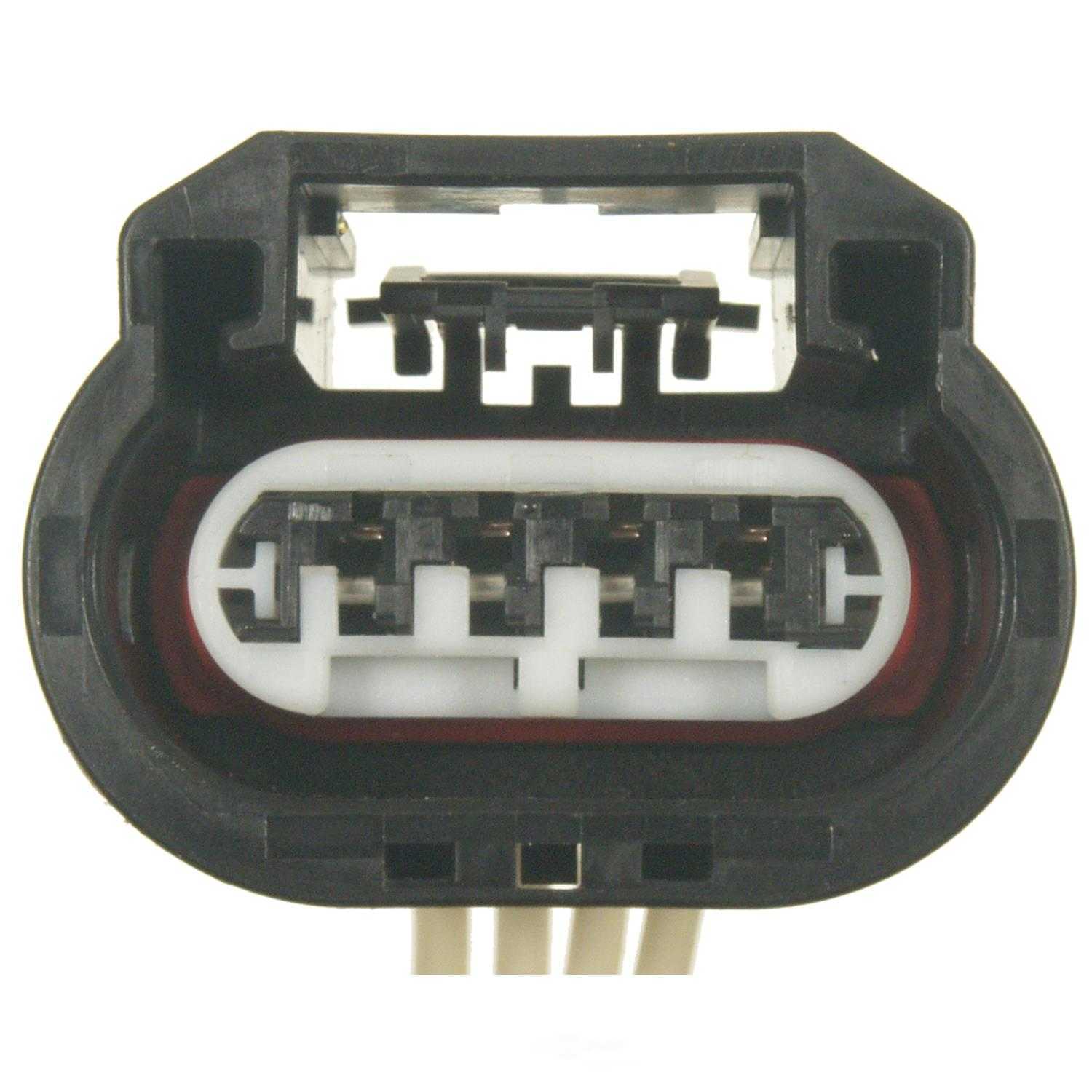 STANDARD MOTOR PRODUCTS - Ignition Coil Connector - STA - s-1308