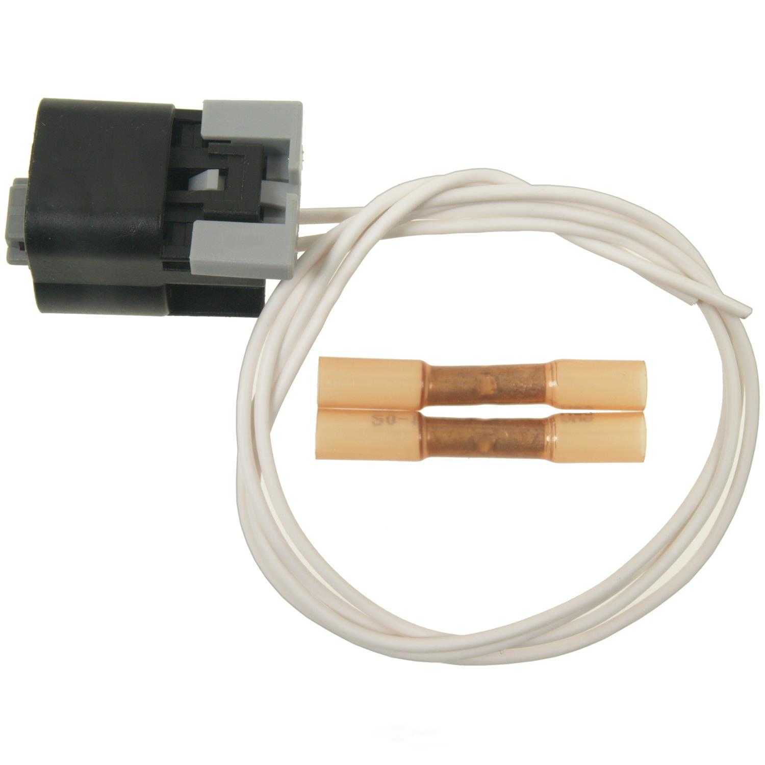 STANDARD MOTOR PRODUCTS - Camshaft Position Solenoid Connector - STA S-1318