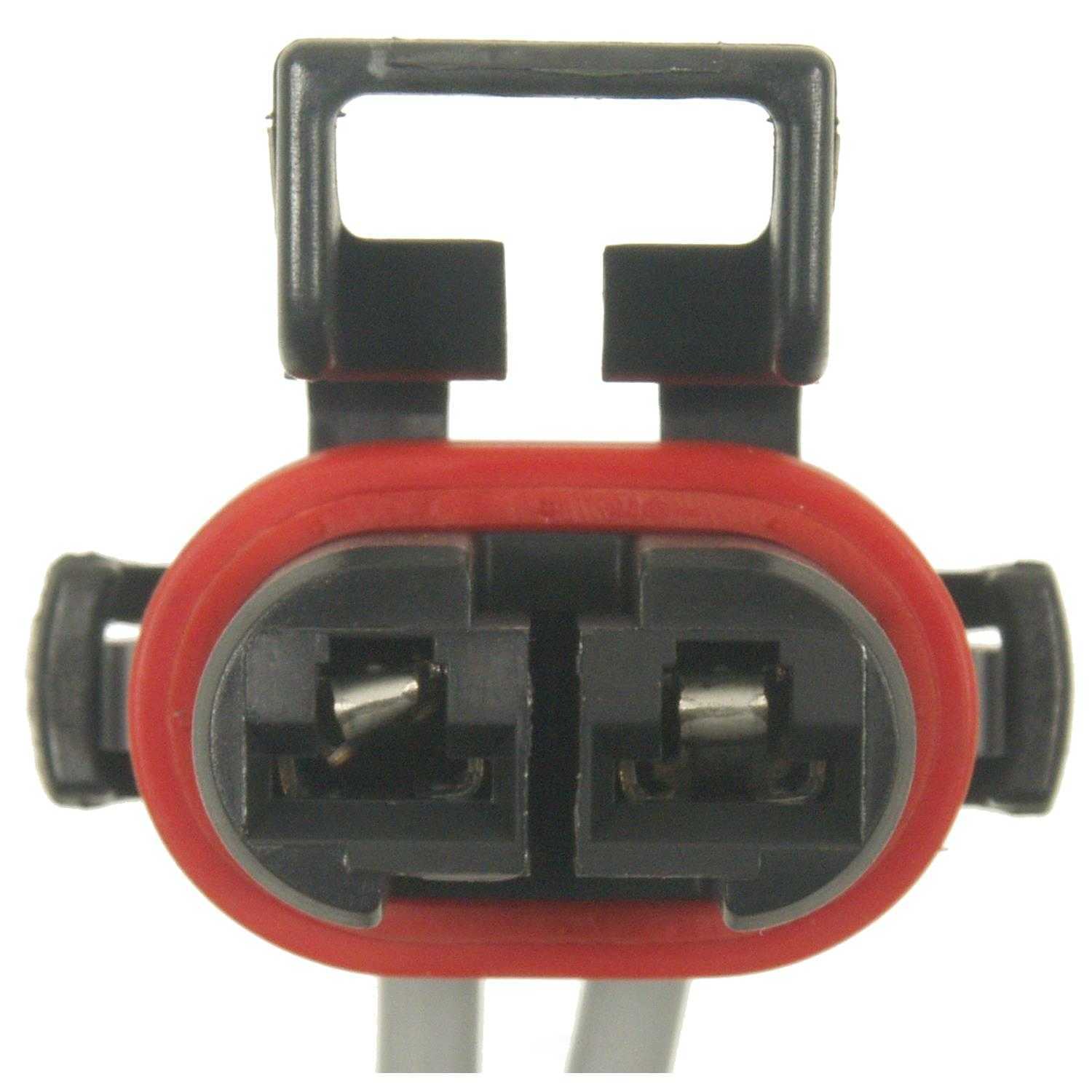 STANDARD MOTOR PRODUCTS - Instrument Panel Harness Connector - STA S-1337