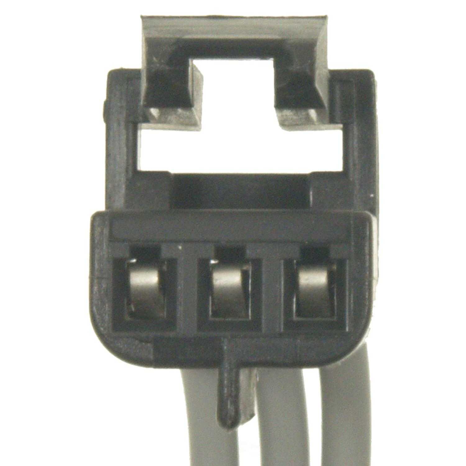 STANDARD MOTOR PRODUCTS - Headlight Switch Connector - STA - s-1338