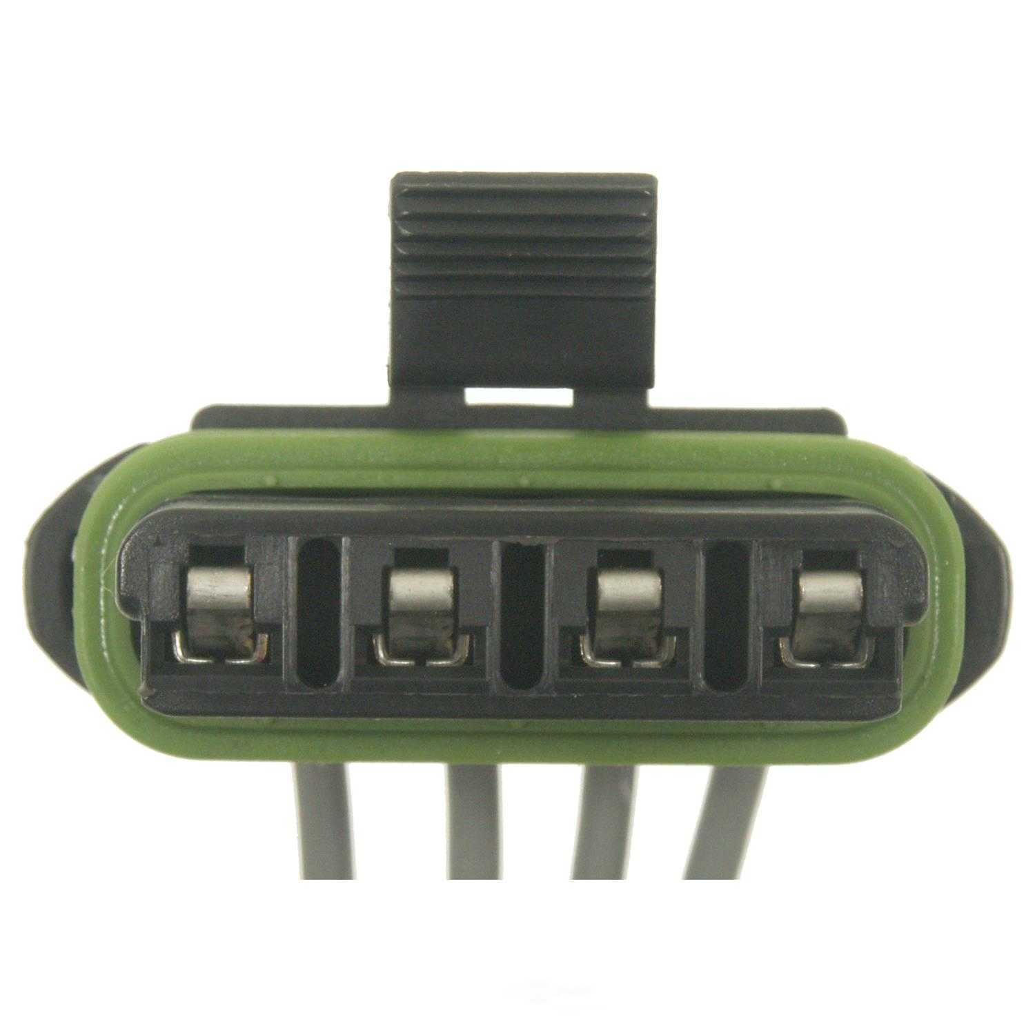 STANDARD MOTOR PRODUCTS - Headlight Control Module Connector - STA - s-1339
