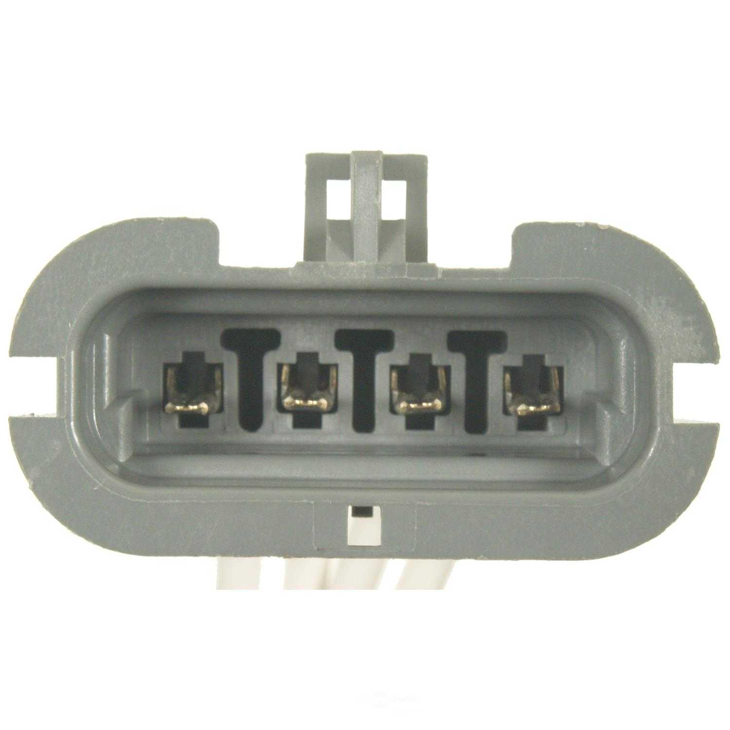STANDARD MOTOR PRODUCTS - 4WD Indicator Light Connector - STA S-1340