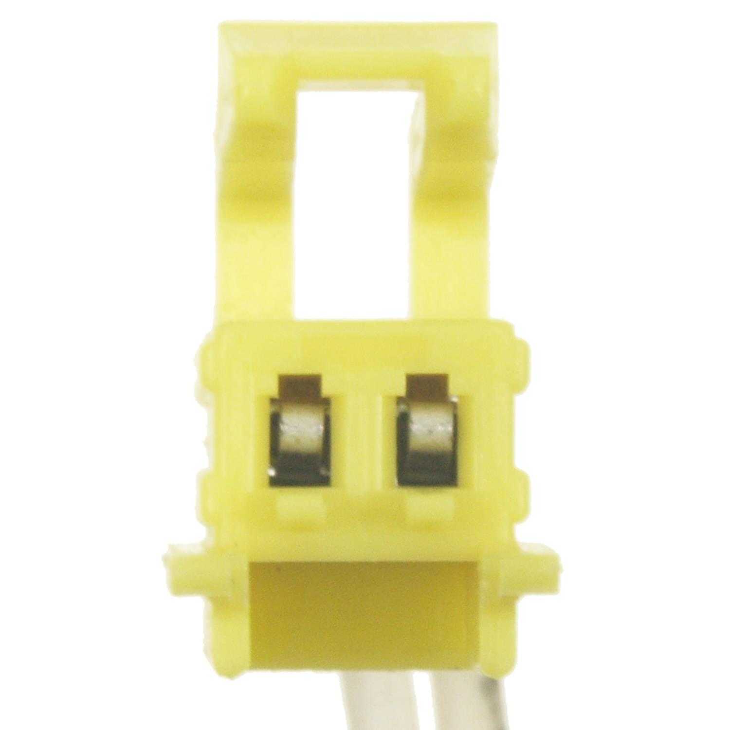 STANDARD MOTOR PRODUCTS - Air Bag Sensor Connector - STA - s-1341