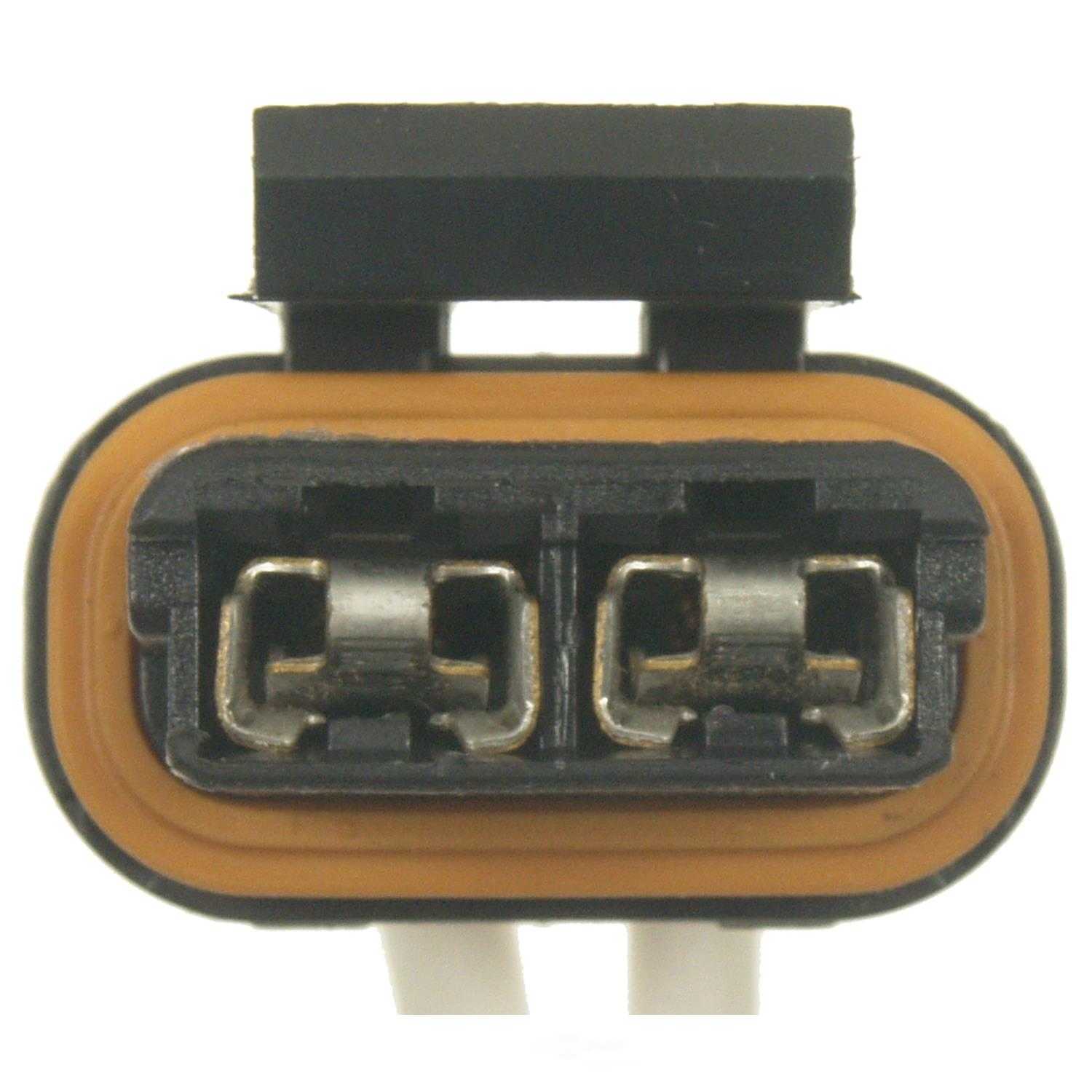 STANDARD MOTOR PRODUCTS - Engine Cooling Fan Motor Connector - STA - s-1343