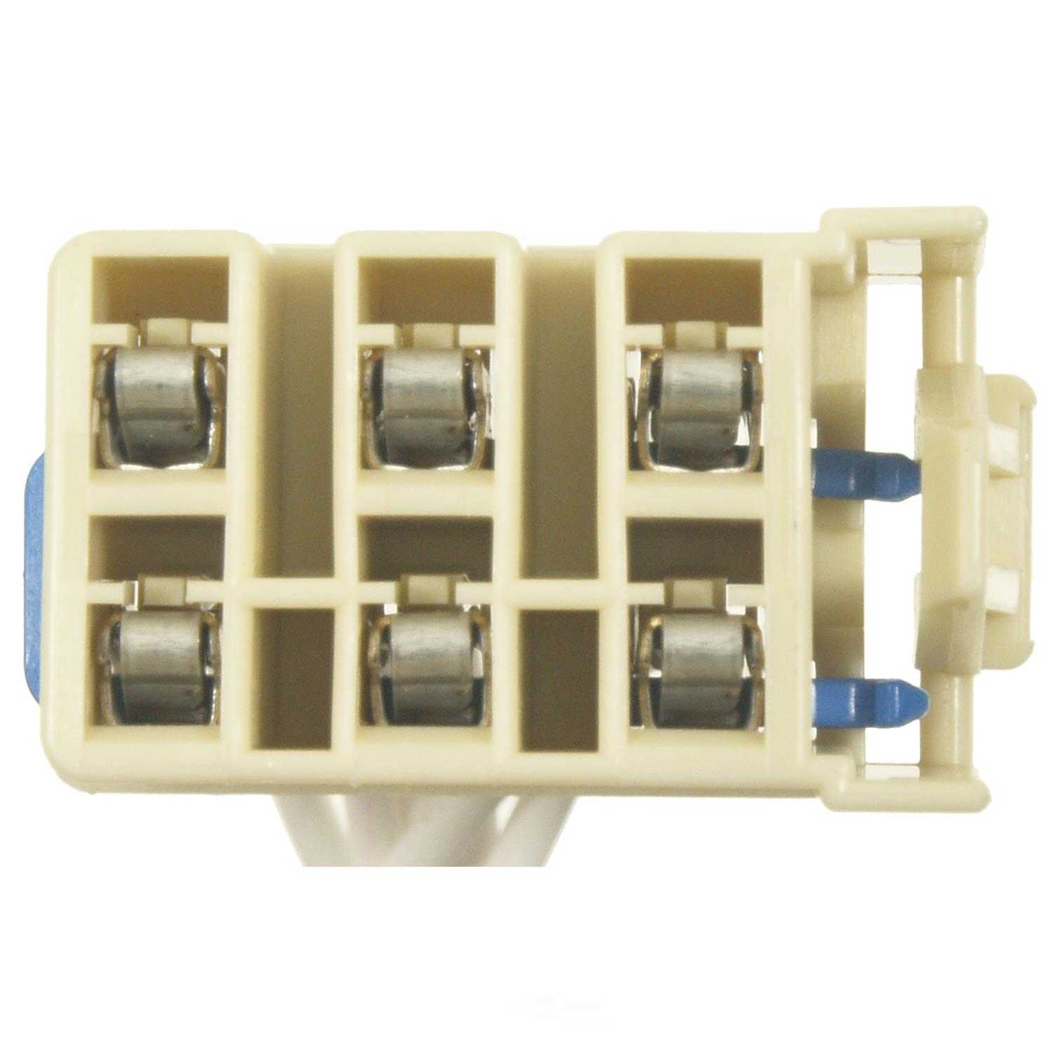 STANDARD MOTOR PRODUCTS - Junction Block Connector - STA - s-1345