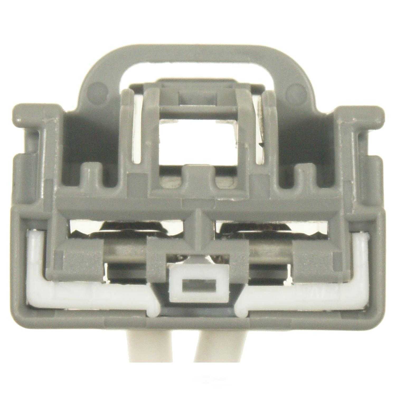 STANDARD MOTOR PRODUCTS - Radio Amplifier Connector - STA - s-1353