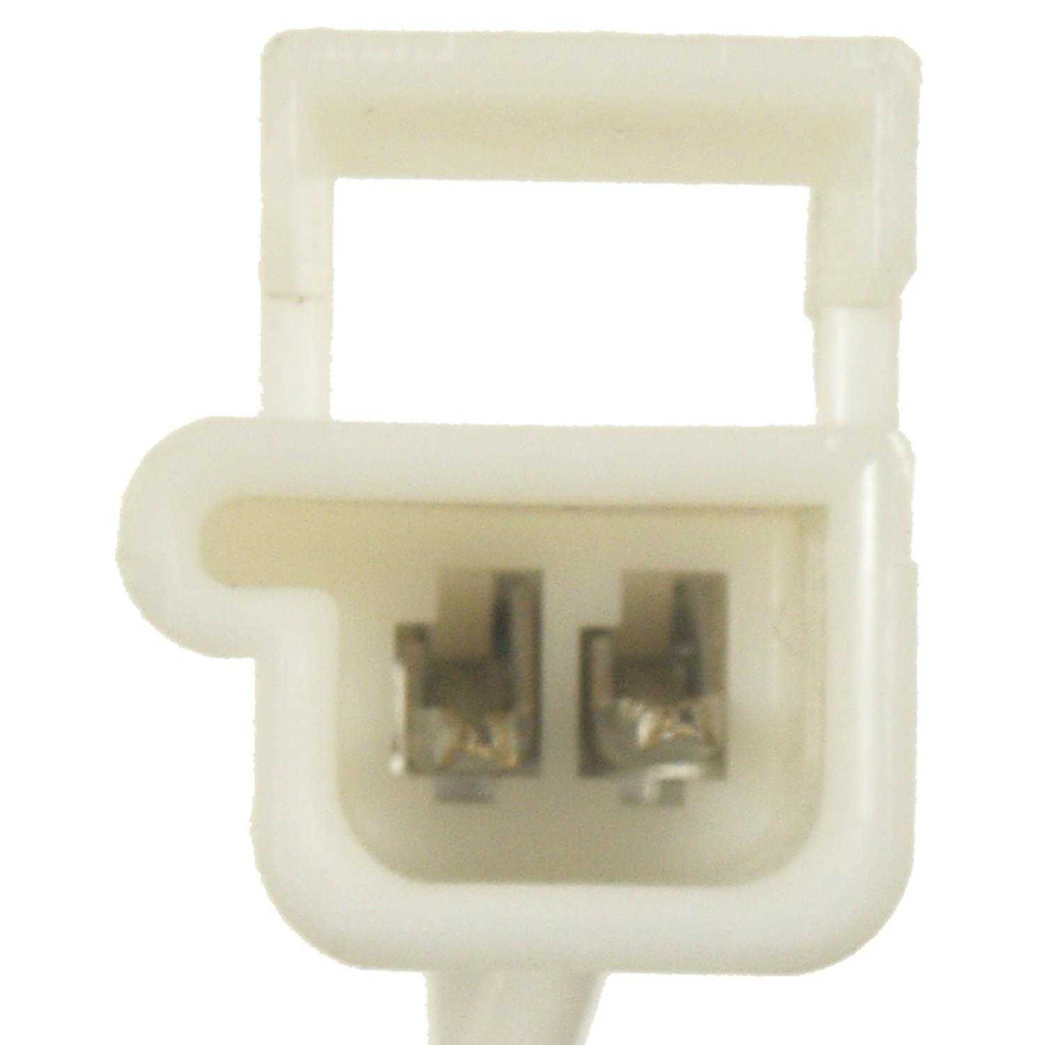 STANDARD MOTOR PRODUCTS - Instrument Panel Harness Connector - STA - s-1358