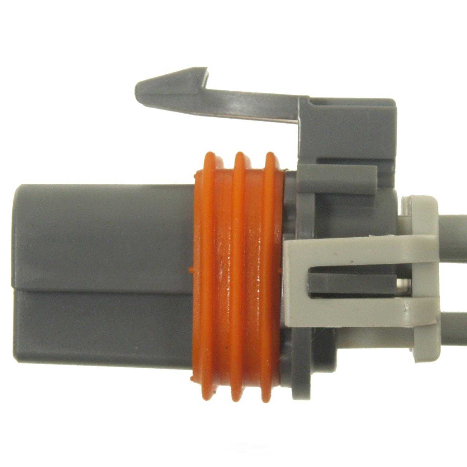 STANDARD MOTOR PRODUCTS - Windshield Wiper Pulse Control Module Connector - STA S-1361