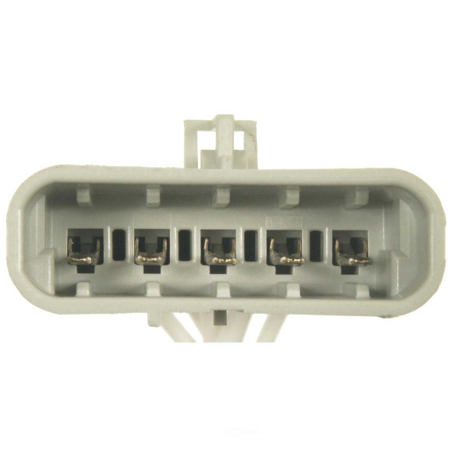 STANDARD MOTOR PRODUCTS - Electrical Pigtail - STA - s-1378