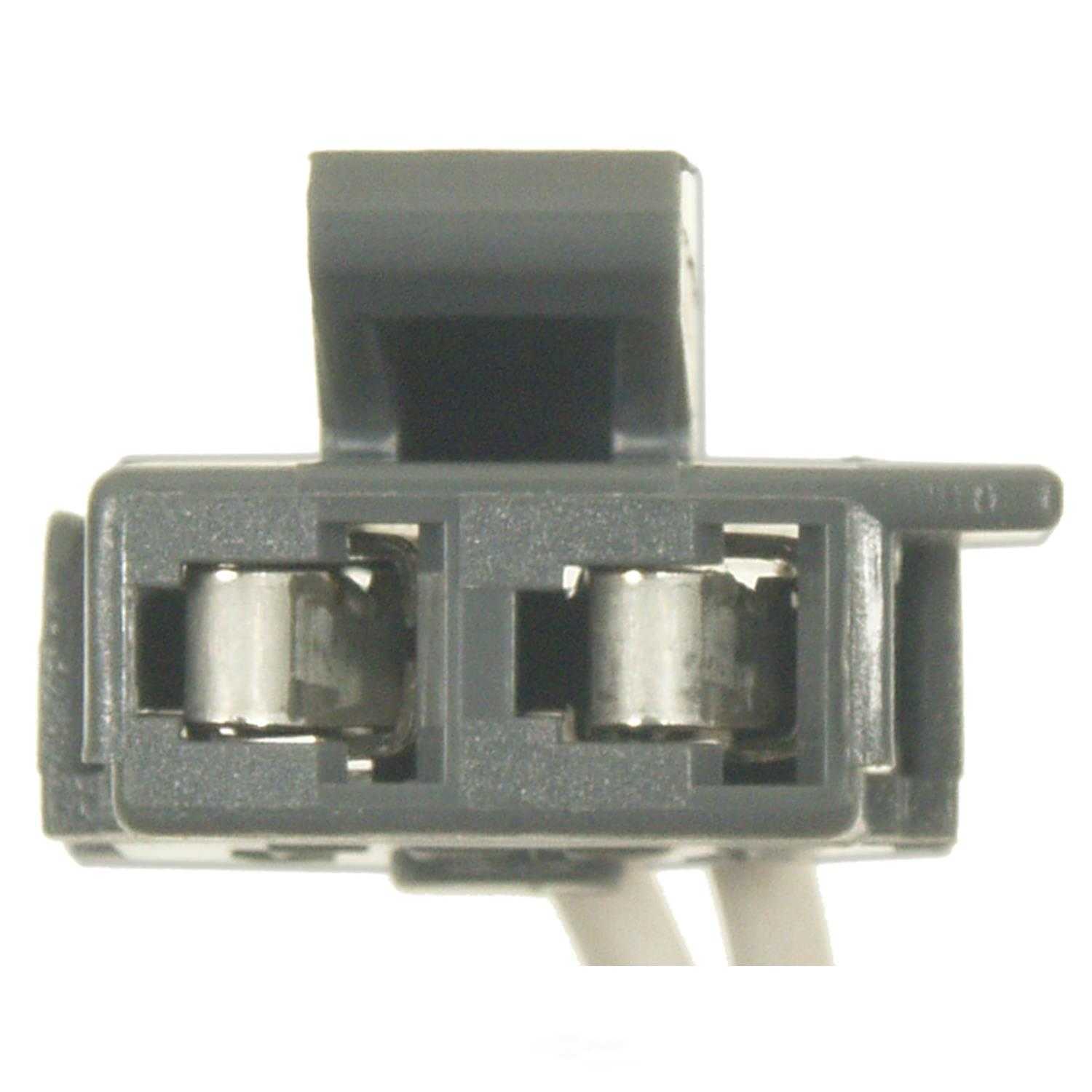 STANDARD MOTOR PRODUCTS - Liftgate Release Switch Connector - STA - s-1379