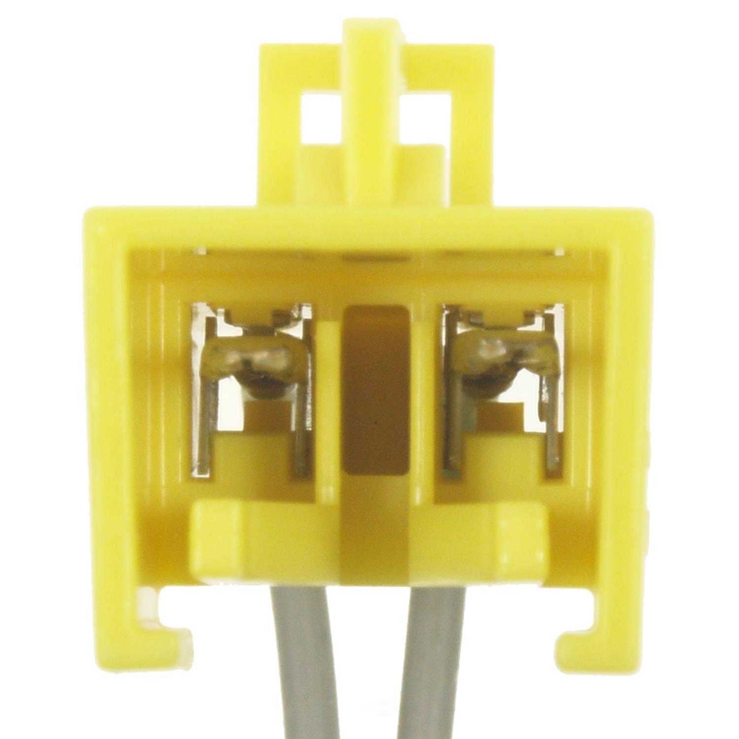 STANDARD MOTOR PRODUCTS - Air Bag Module Connector - STA - s-1387