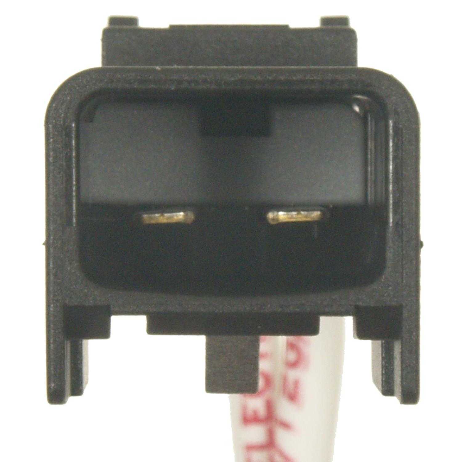 STANDARD MOTOR PRODUCTS - Console Harness Connector - STA - s-1396