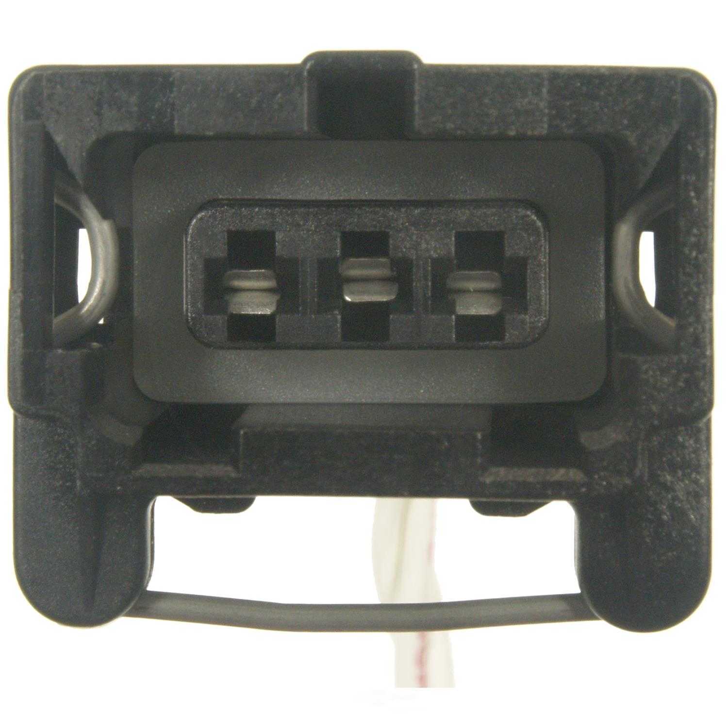 STANDARD MOTOR PRODUCTS - HVAC Pressure Switch Connector - STA - s-1397