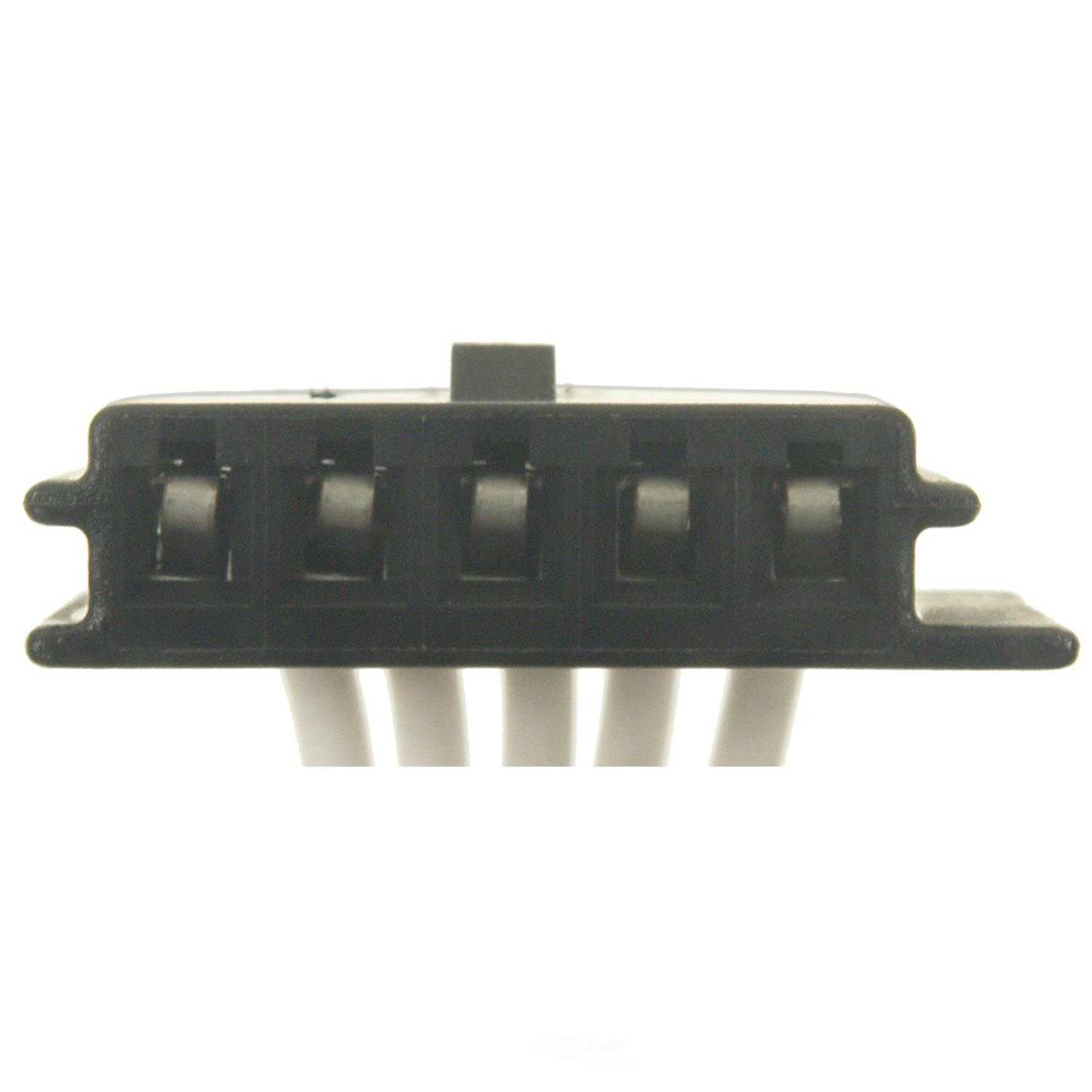 STANDARD MOTOR PRODUCTS - Cruise Control Switch Connector - STA - s-1399