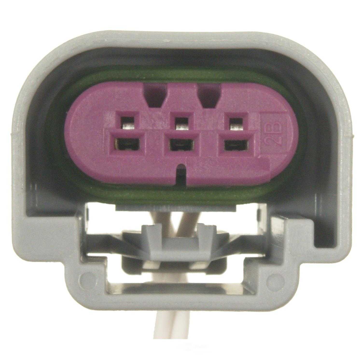 STANDARD MOTOR PRODUCTS - Turn Signal Light Connector - STA - s-1407