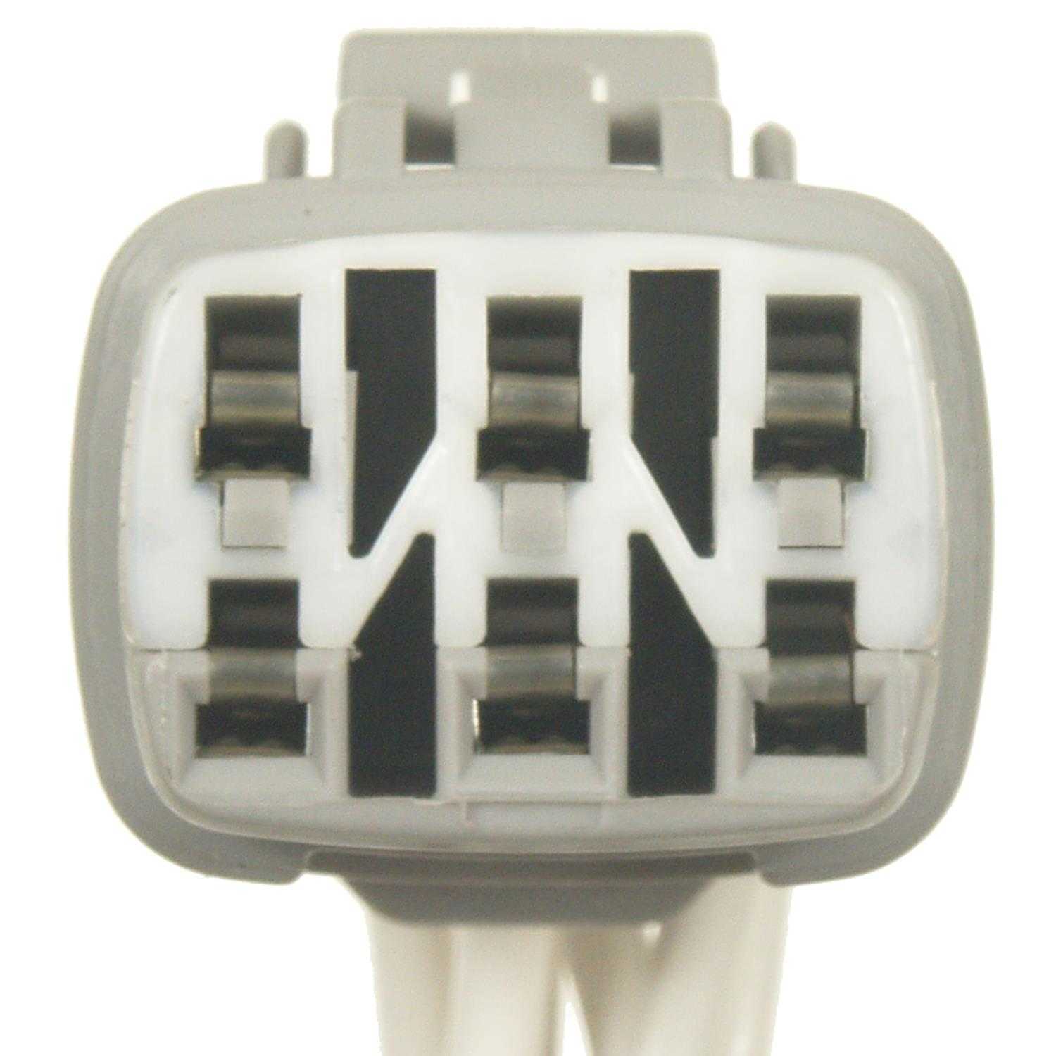 STANDARD MOTOR PRODUCTS - Electrical Pigtail - STA - s-1413