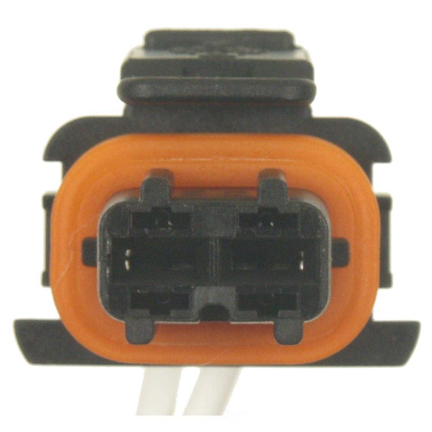 STANDARD MOTOR PRODUCTS - Vapor Canister Purge Valve Connector - STA S-1414