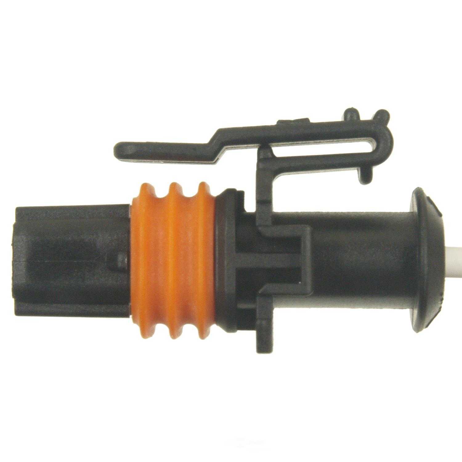 STANDARD MOTOR PRODUCTS - Vapor Canister Purge Solenoid Connector - STA S-1414