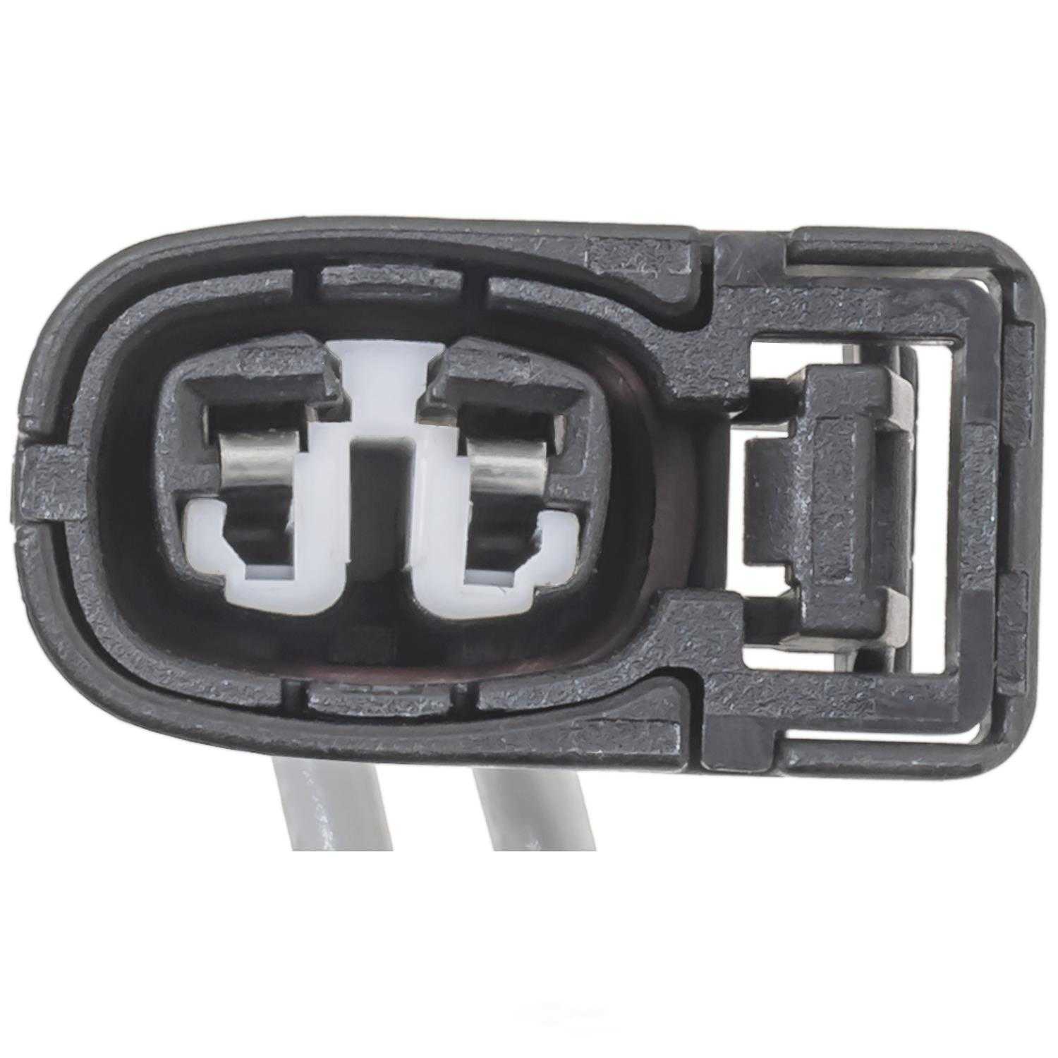 STANDARD MOTOR PRODUCTS - Parking Aid Sensor Connector (Rear) - STA S-1415