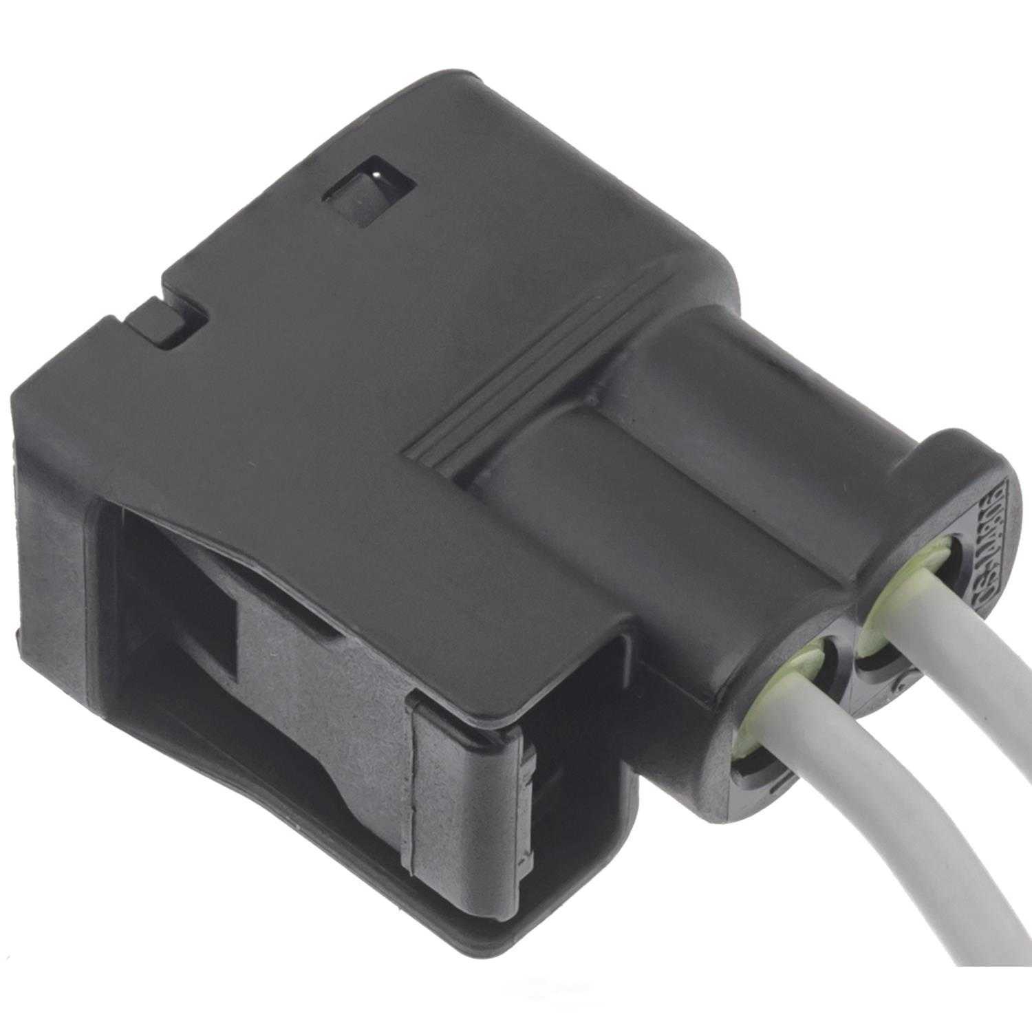 STANDARD MOTOR PRODUCTS - Parking Aid Sensor Connector (Rear) - STA S-1415