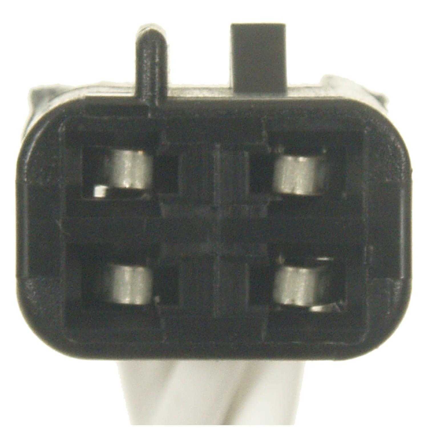 STANDARD MOTOR PRODUCTS - Fog Light Switch Connector - STA - s-1435