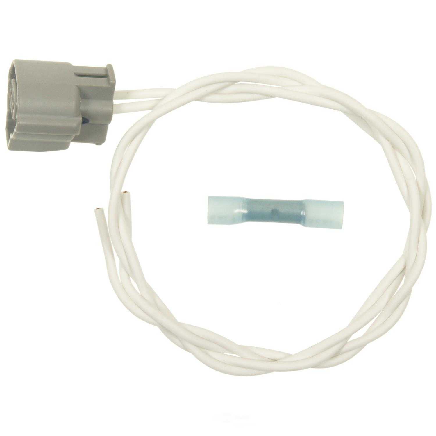STANDARD MOTOR PRODUCTS - Canister Vent Solenoid Connector - STA S-1441
