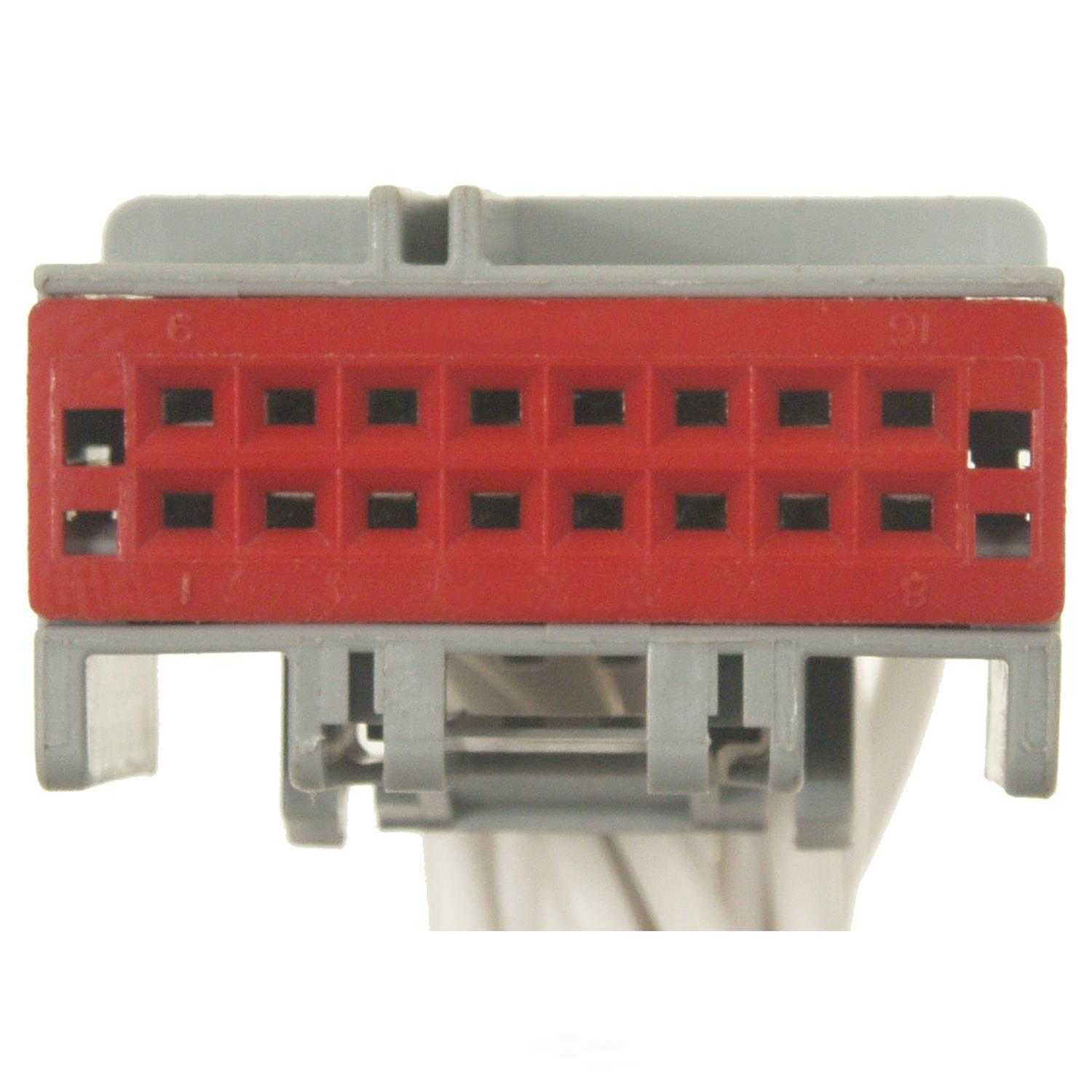 STANDARD MOTOR PRODUCTS - Multi Purpose Connector - STA - s-1449