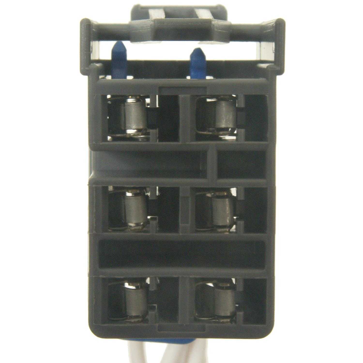 STANDARD MOTOR PRODUCTS - Junction Block Connector - STA - s-1450