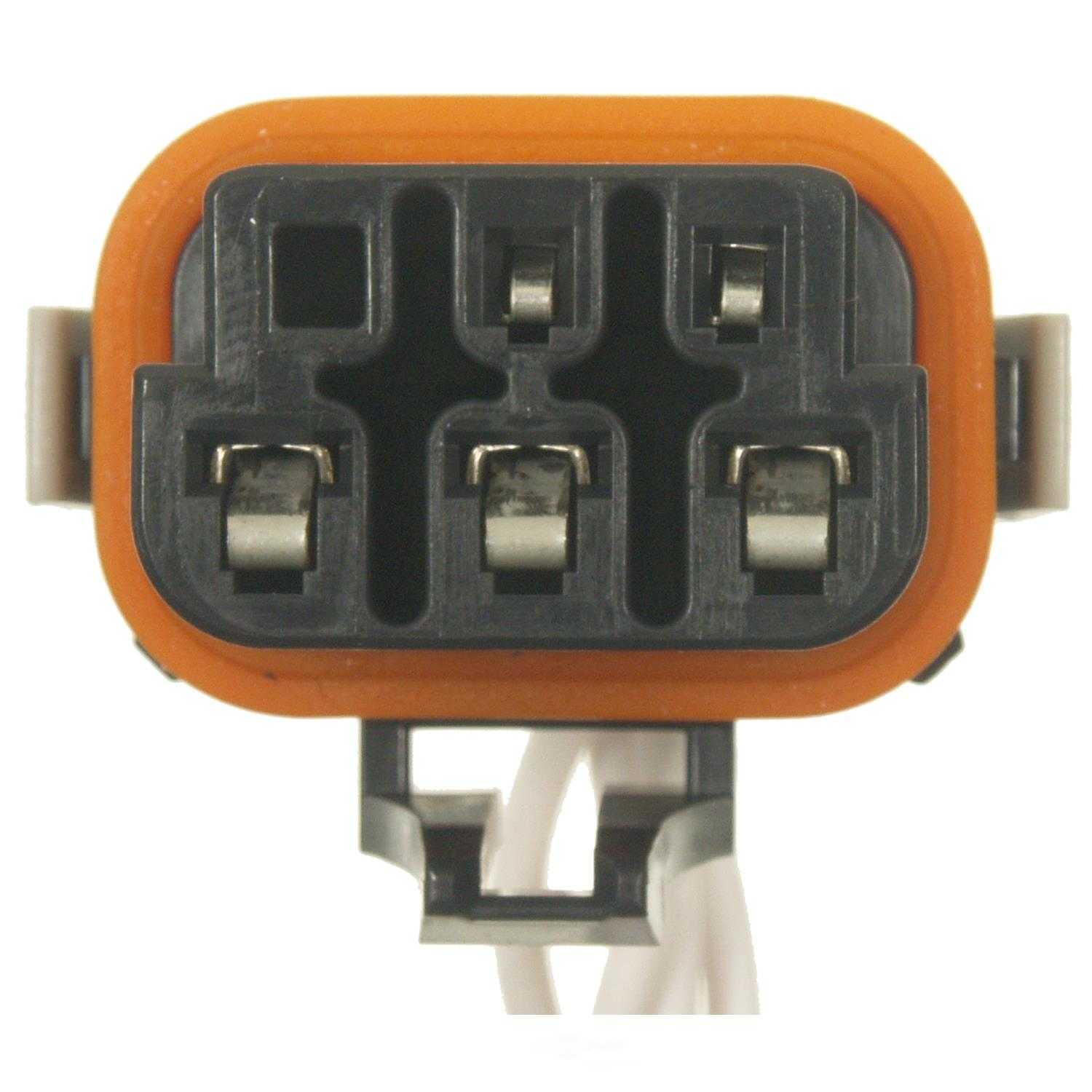 STANDARD MOTOR PRODUCTS - Windshield Wiper Motor Connector - STA - s-1451