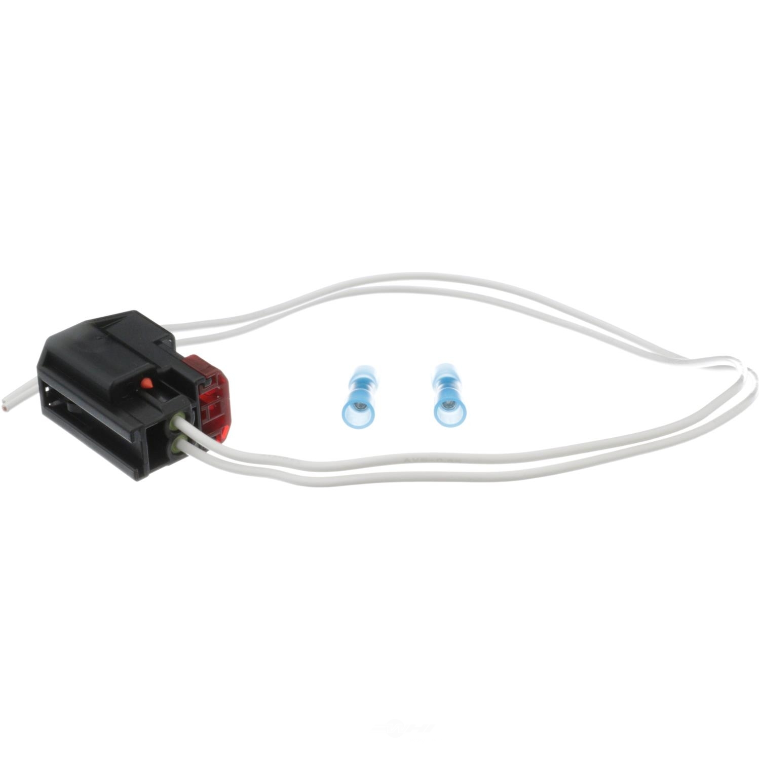 STANDARD MOTOR PRODUCTS - Washer Fluid Level Sensor Connector - STA S-1452