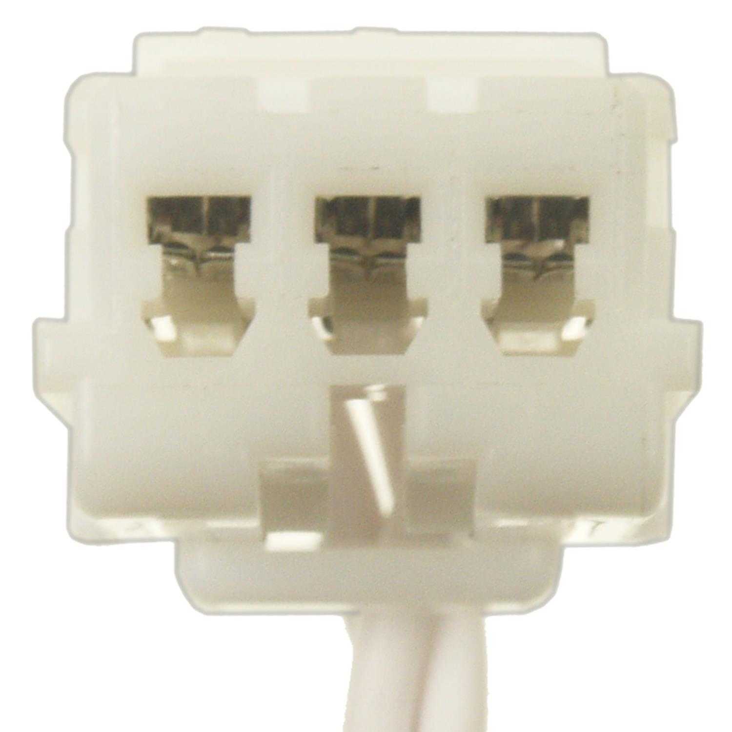 STANDARD MOTOR PRODUCTS - Clock Connector - STA - s-1454