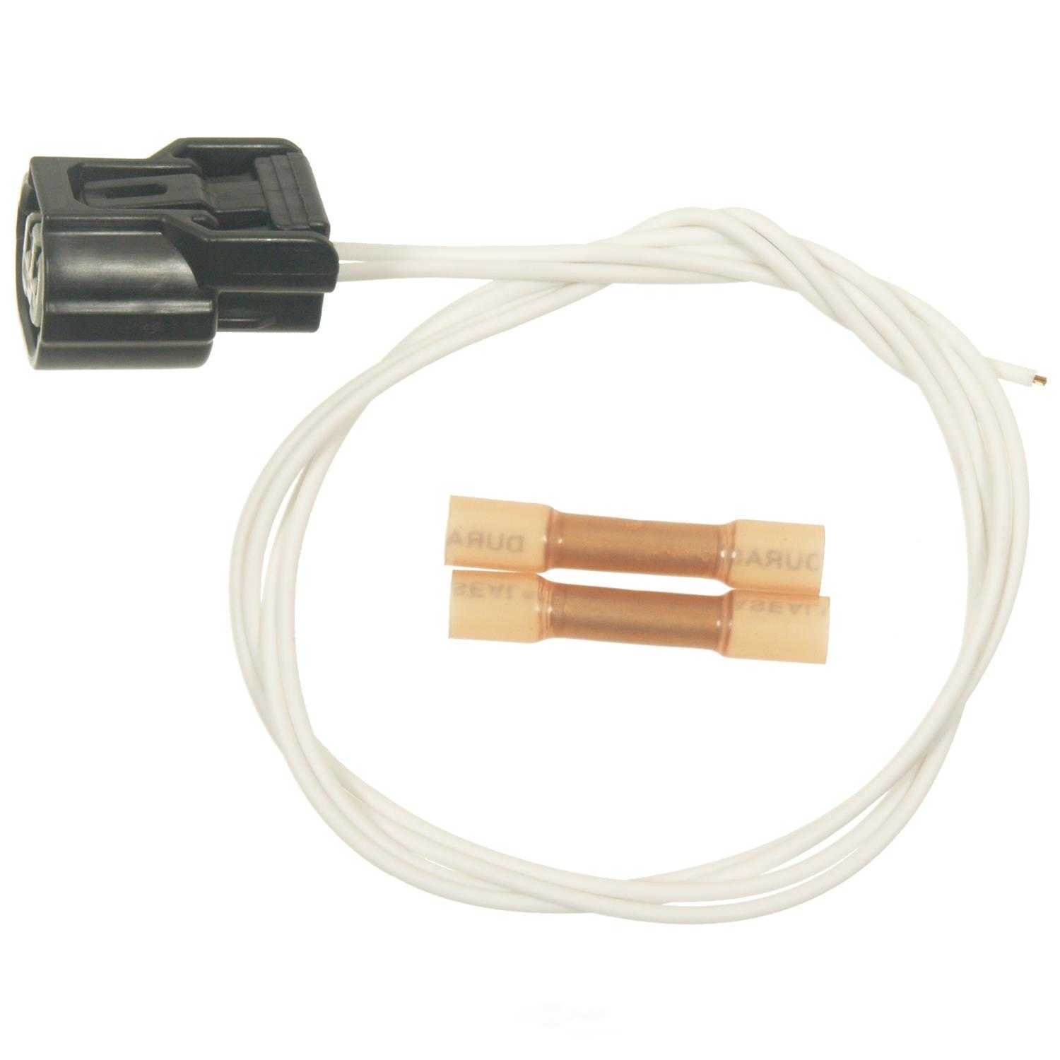 STANDARD MOTOR PRODUCTS - Canister Vent Solenoid Connector - STA S-1465