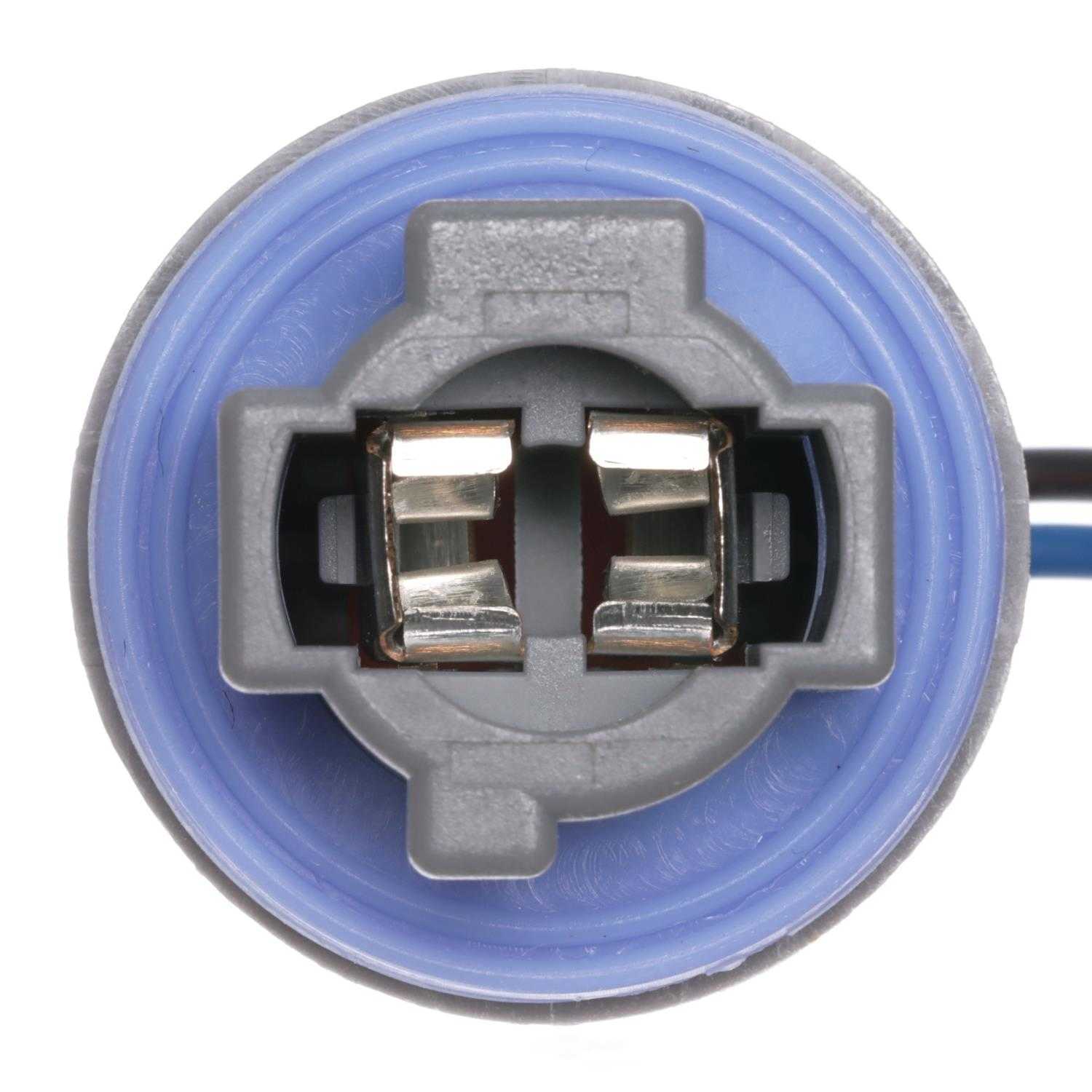 STANDARD MOTOR PRODUCTS - Brake Light Socket - STA - s-1471