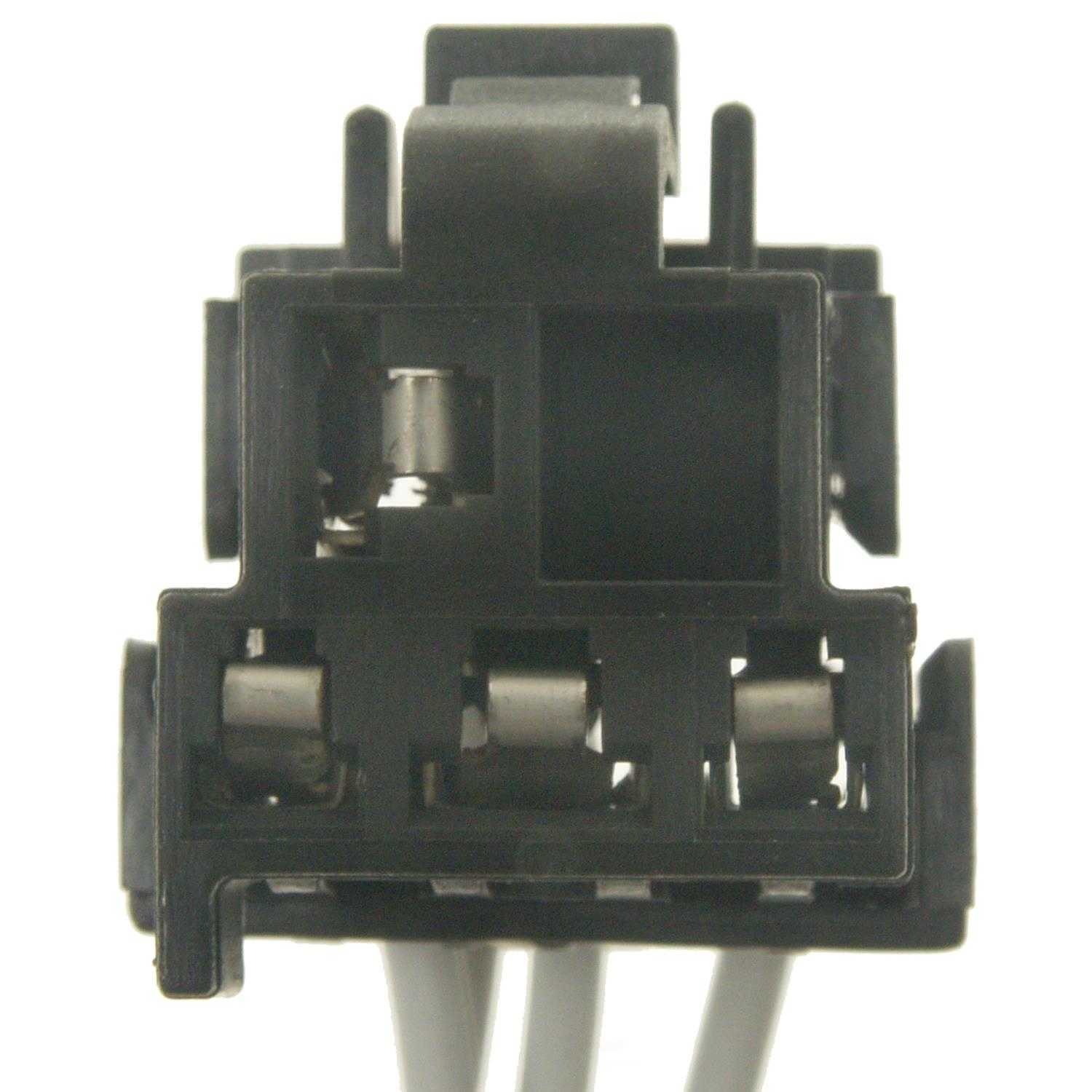 STANDARD MOTOR PRODUCTS - Fuel Pump Connector - STA S-1474