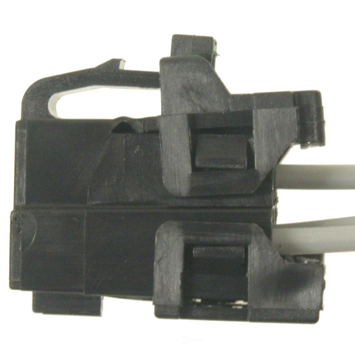 STANDARD MOTOR PRODUCTS - Engine Intake Manifold Runner Solenoid Connector - STA S-1474