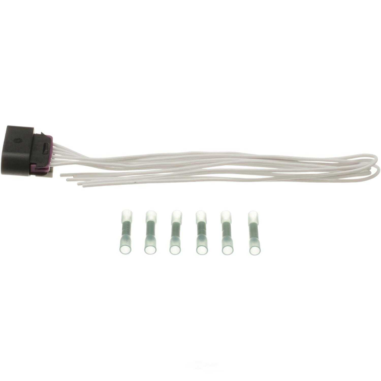 STANDARD MOTOR PRODUCTS - Instrument Panel Harness Connector - STA S-1479