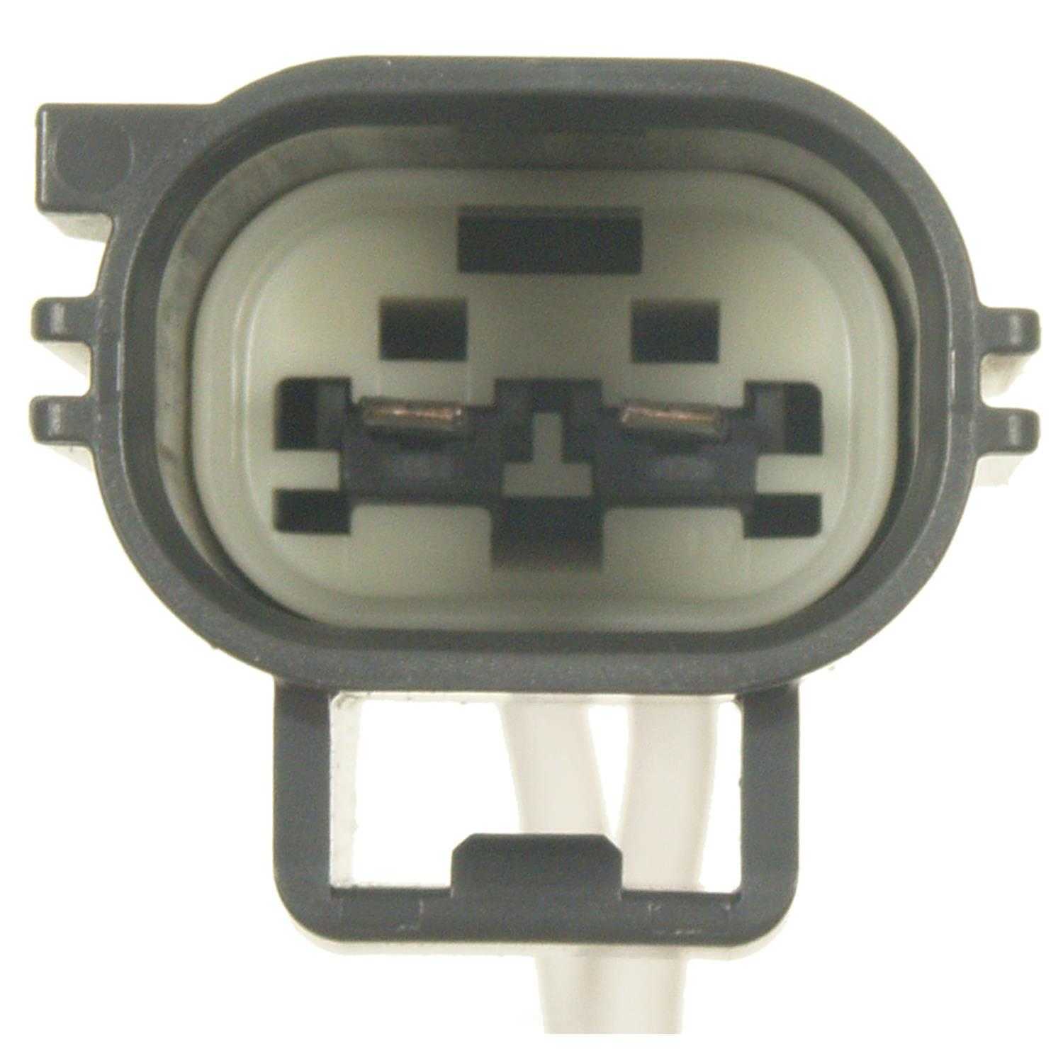 STANDARD MOTOR PRODUCTS - Power Brake Booster Pump Connector - STA - s-1488