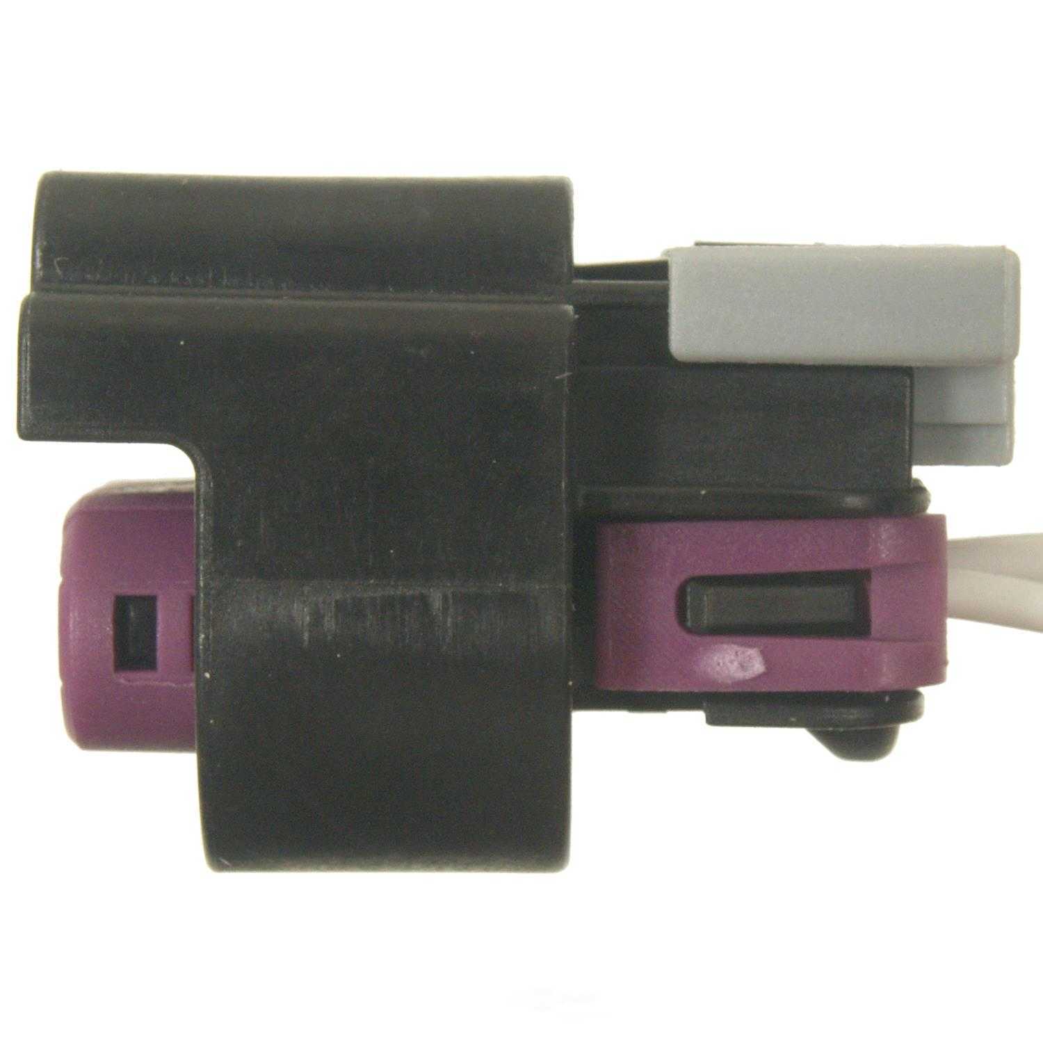 STANDARD MOTOR PRODUCTS - Fuel Tank Pressure Switch Connector - STA S-1490