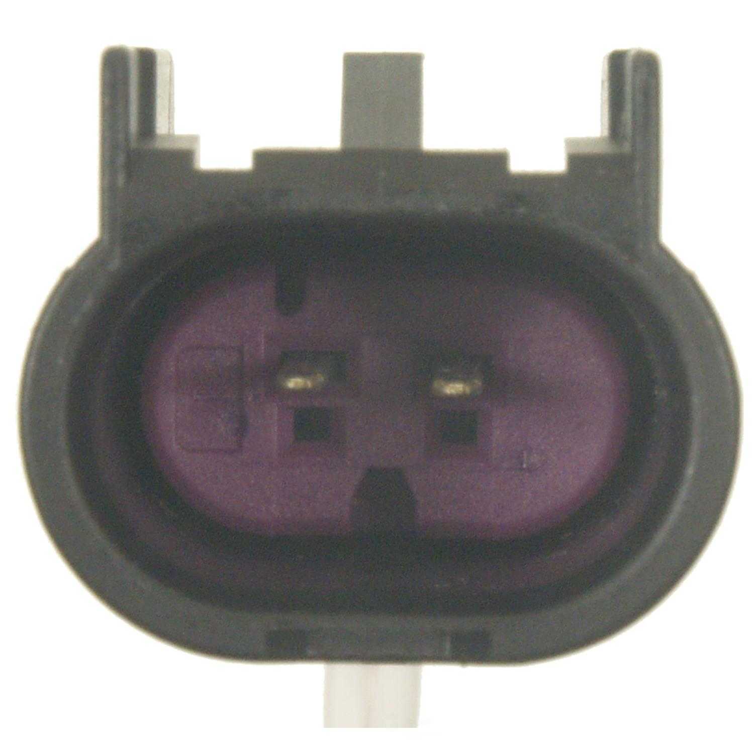STANDARD MOTOR PRODUCTS - Oxygen Sensor Connector - STA - s-1491